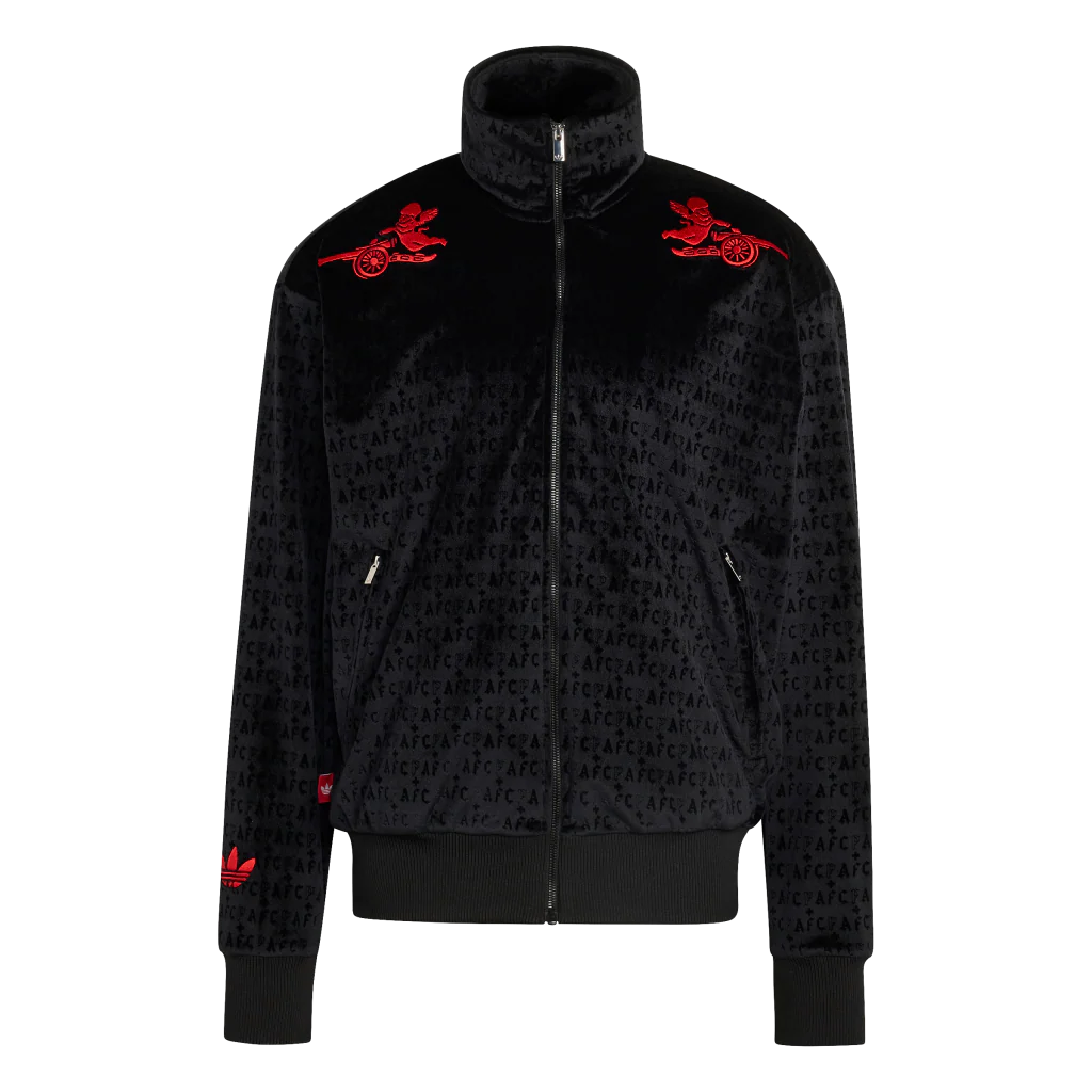 Arsenal Places+Faces Track Top (KC1181)