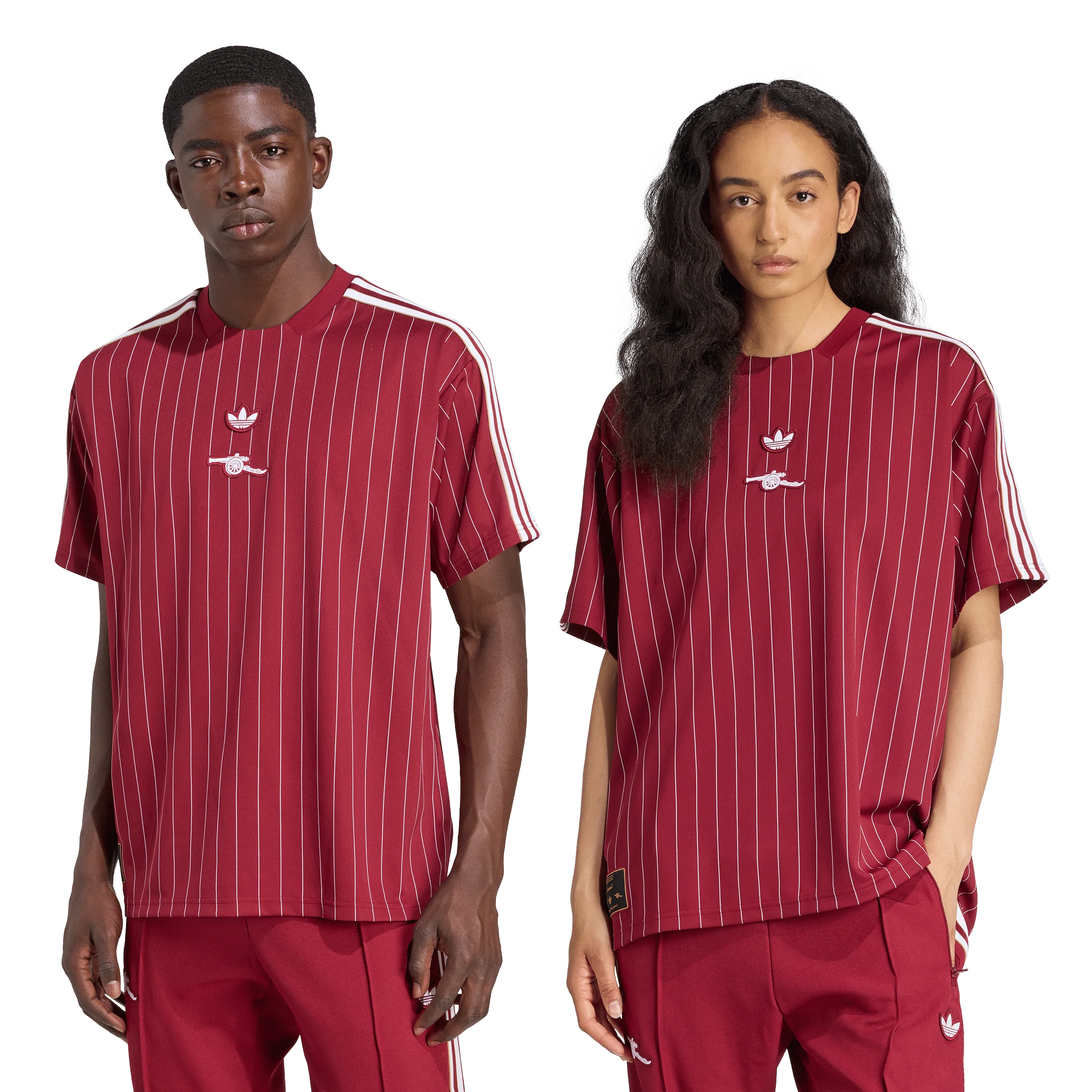 Arsenal Terrace Icons Jersey (KB6427) - Image 9