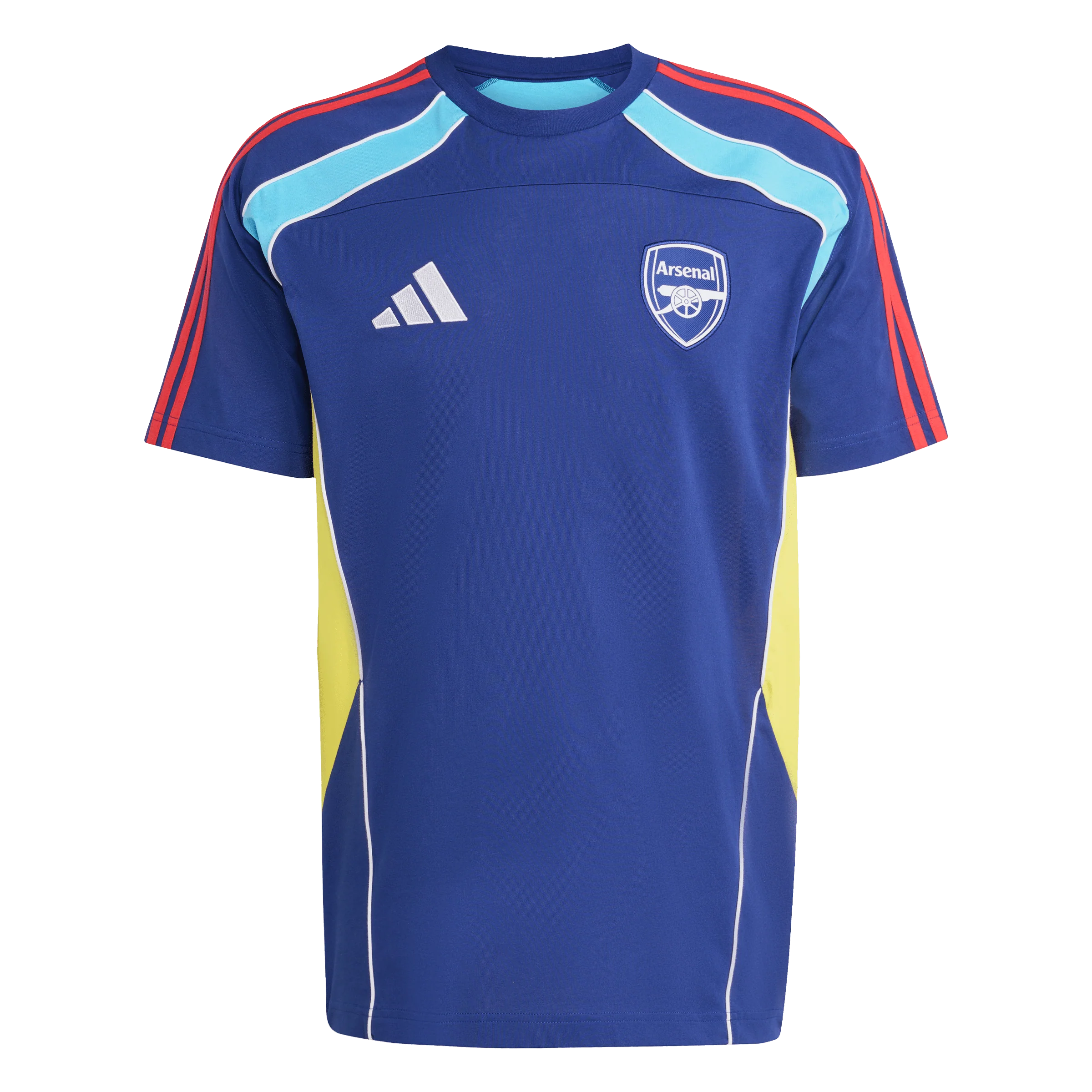 Arsenal Urban Purist Festival Pack T-Shirt (JM9393)