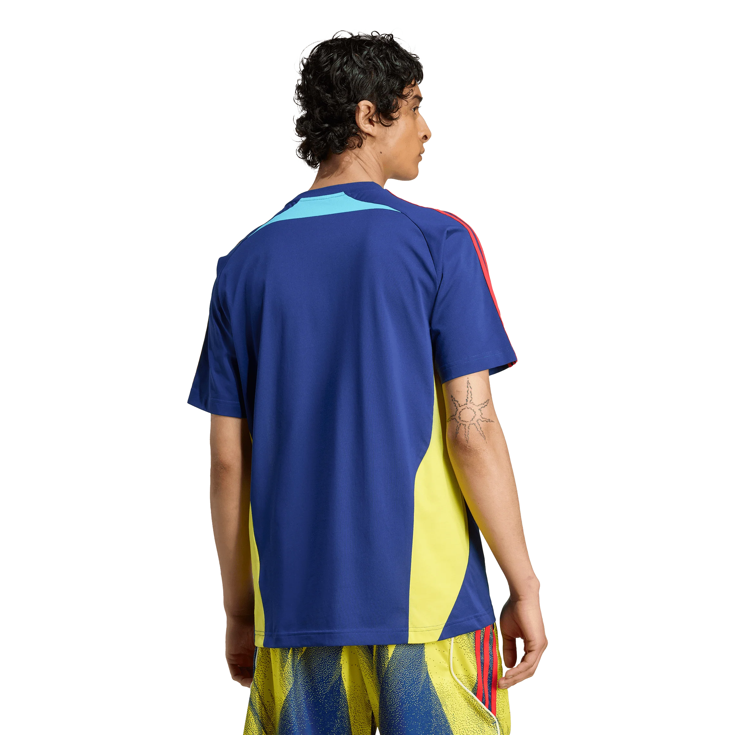 Arsenal Urban Purist Festival Pack T-Shirt (JM9393) - Image 4