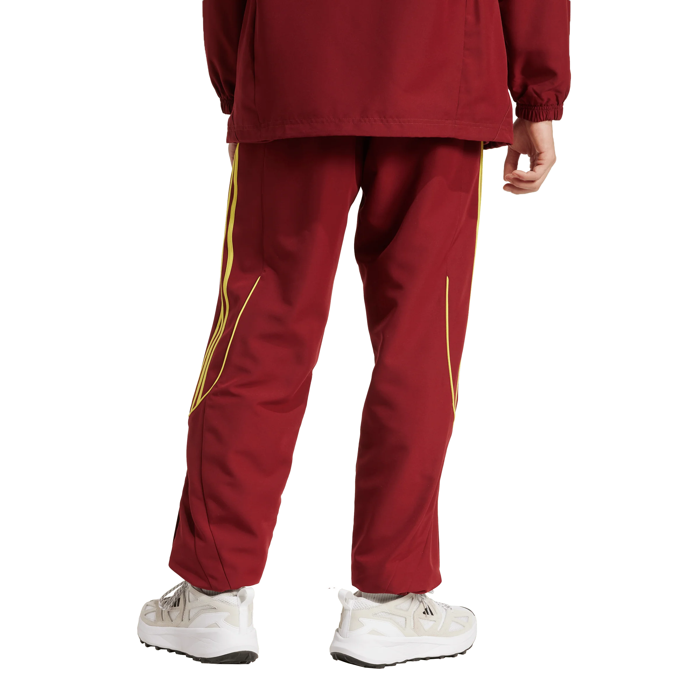 Arsenal Urban Purist Track Pants (JN1962) - Image 4