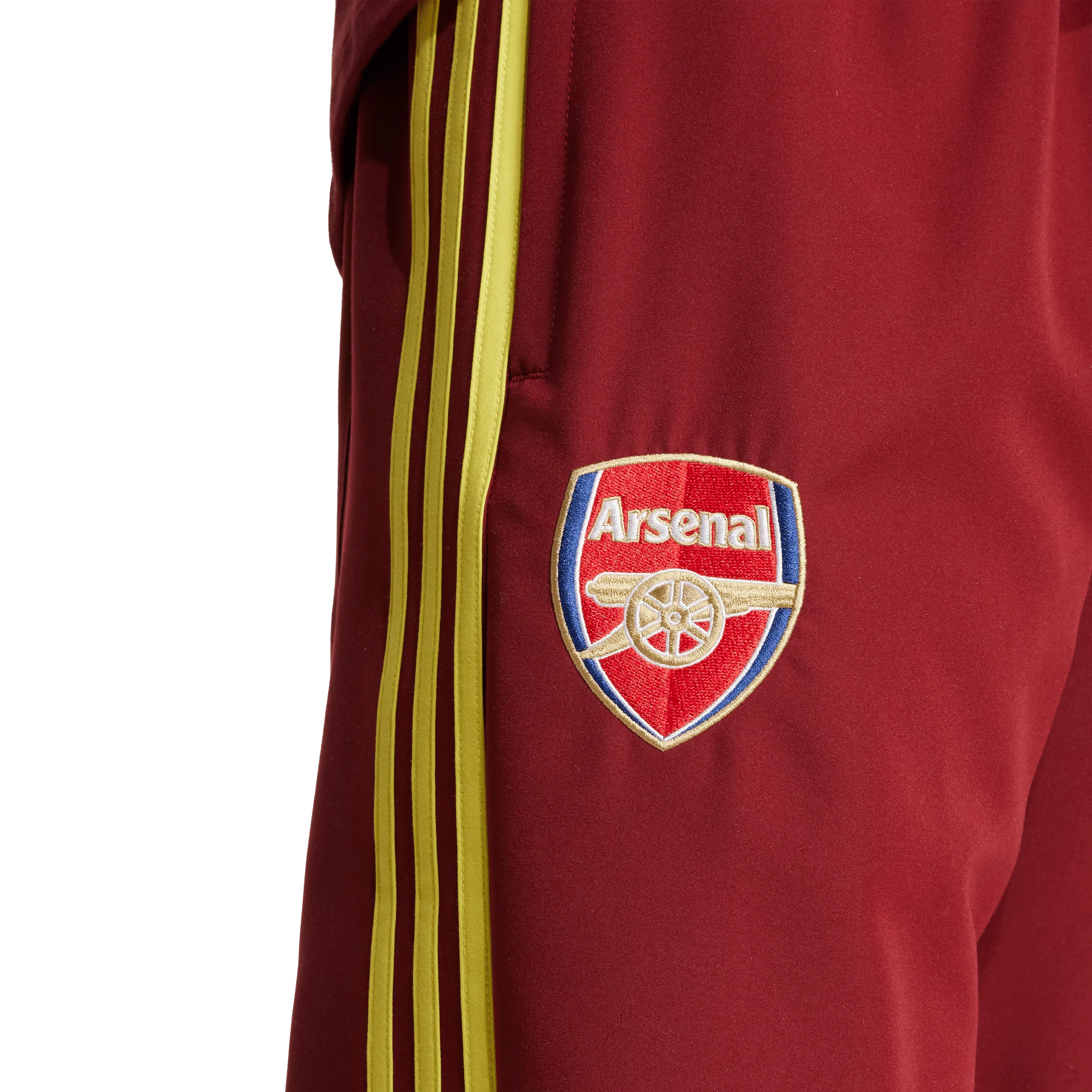Arsenal Urban Purist Track Pants (JN1962) - Image 5