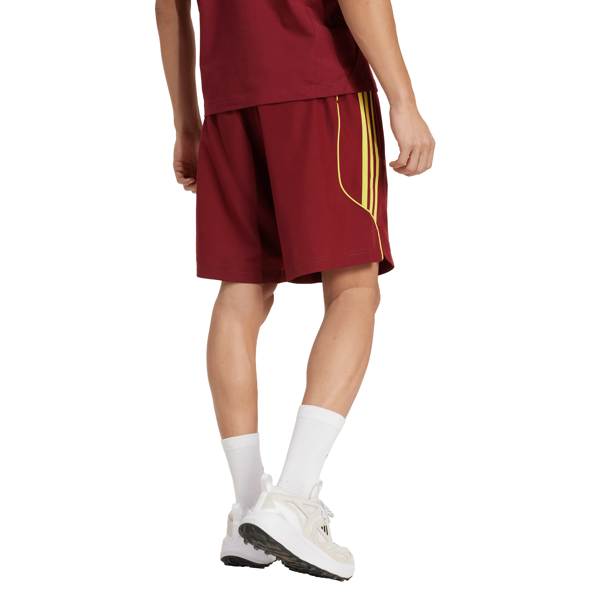Arsenal Urban Purist Shorts (JN1963) - Image 3