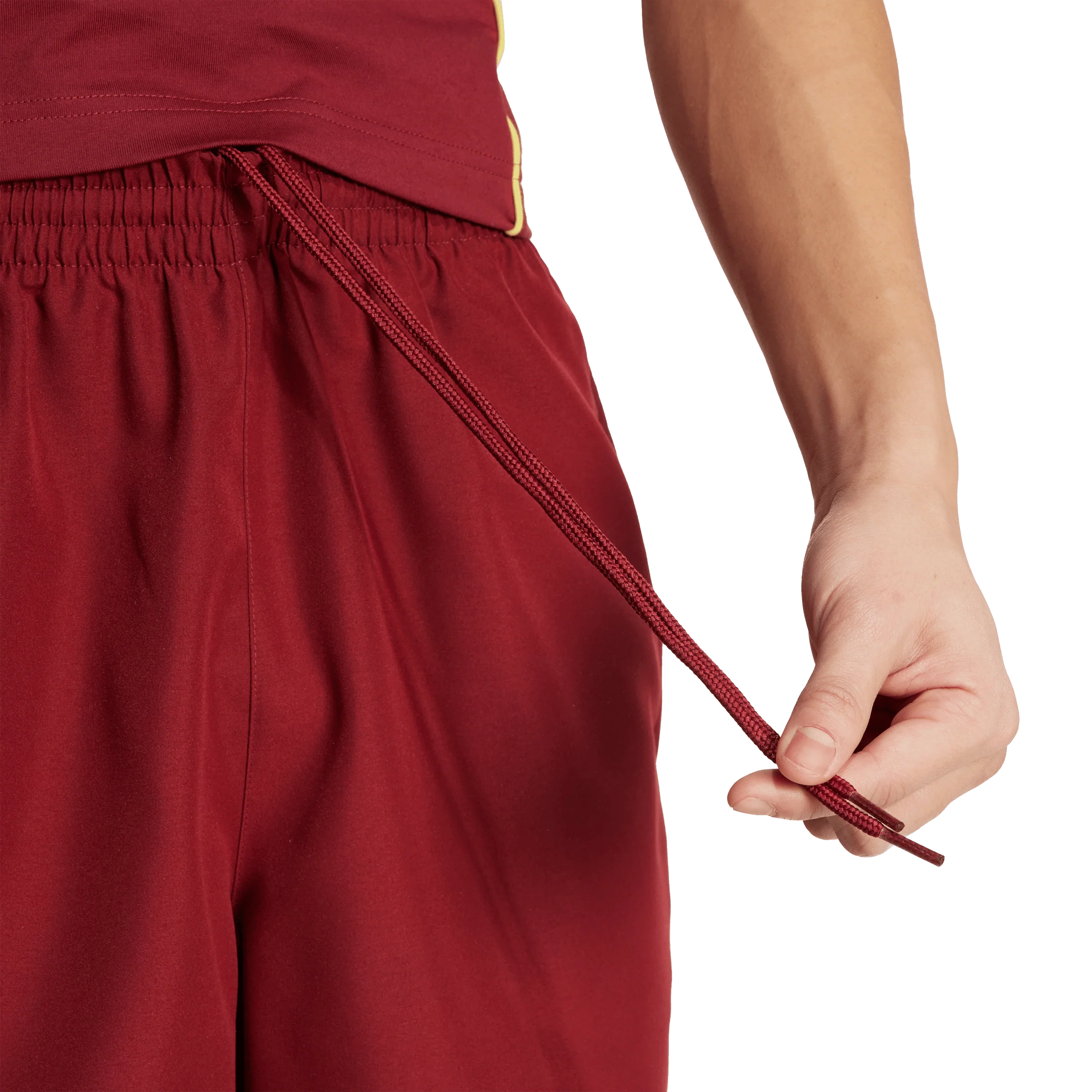 Arsenal Urban Purist Shorts (JN1963) - Image 5