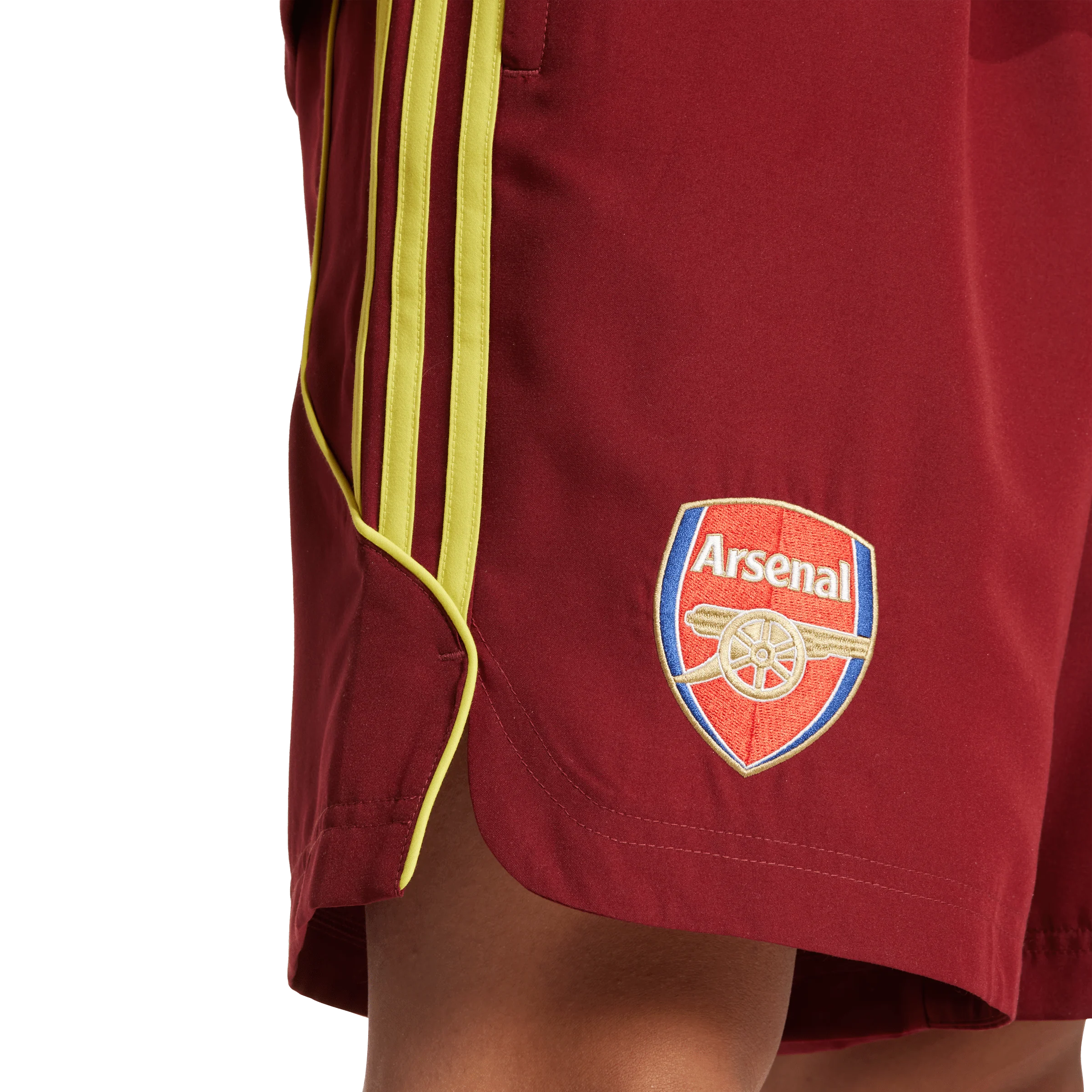 Arsenal Urban Purist Shorts (JN1963) - Image 6