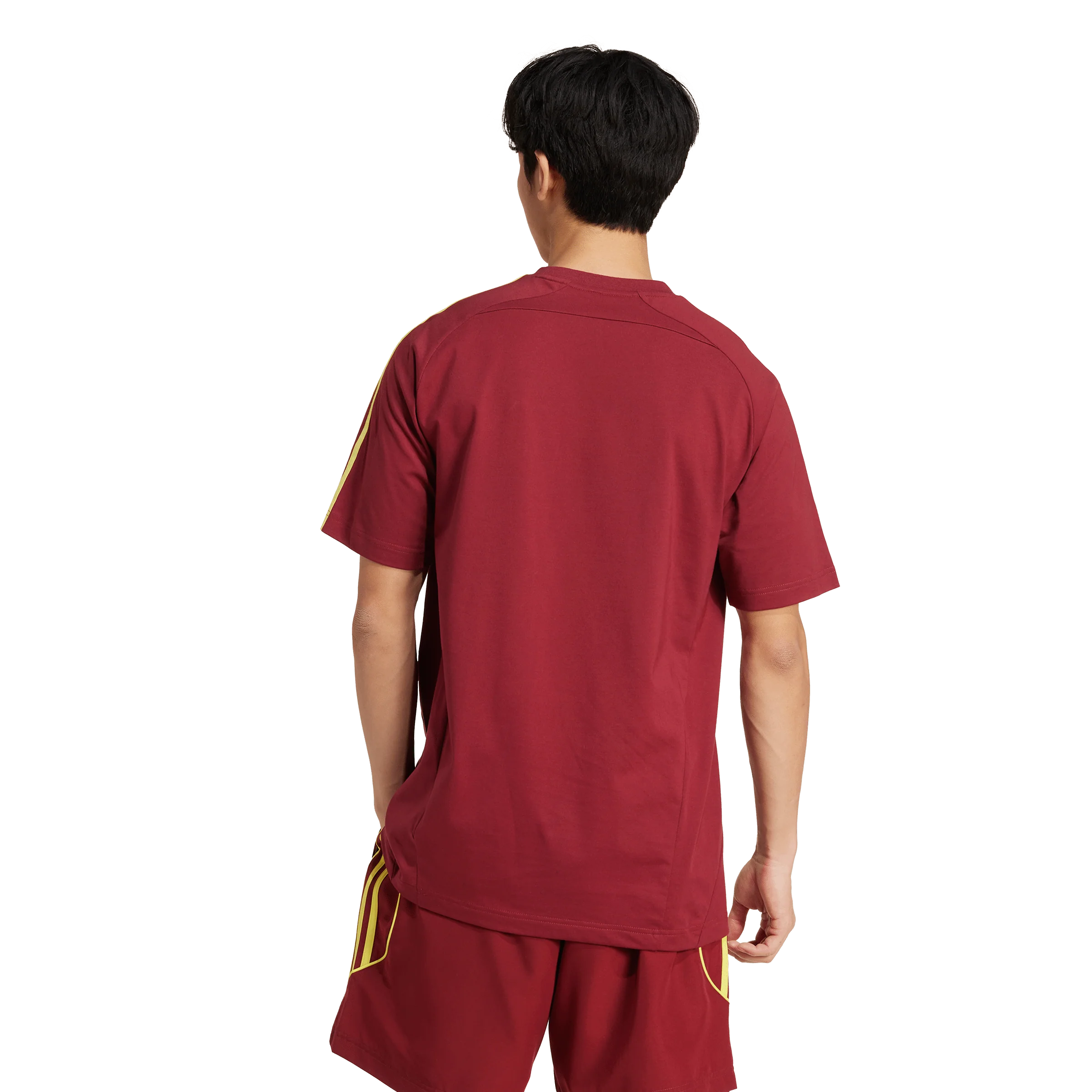 Arsenal Urban Purist T-Shirt (JN1964) - Image 3
