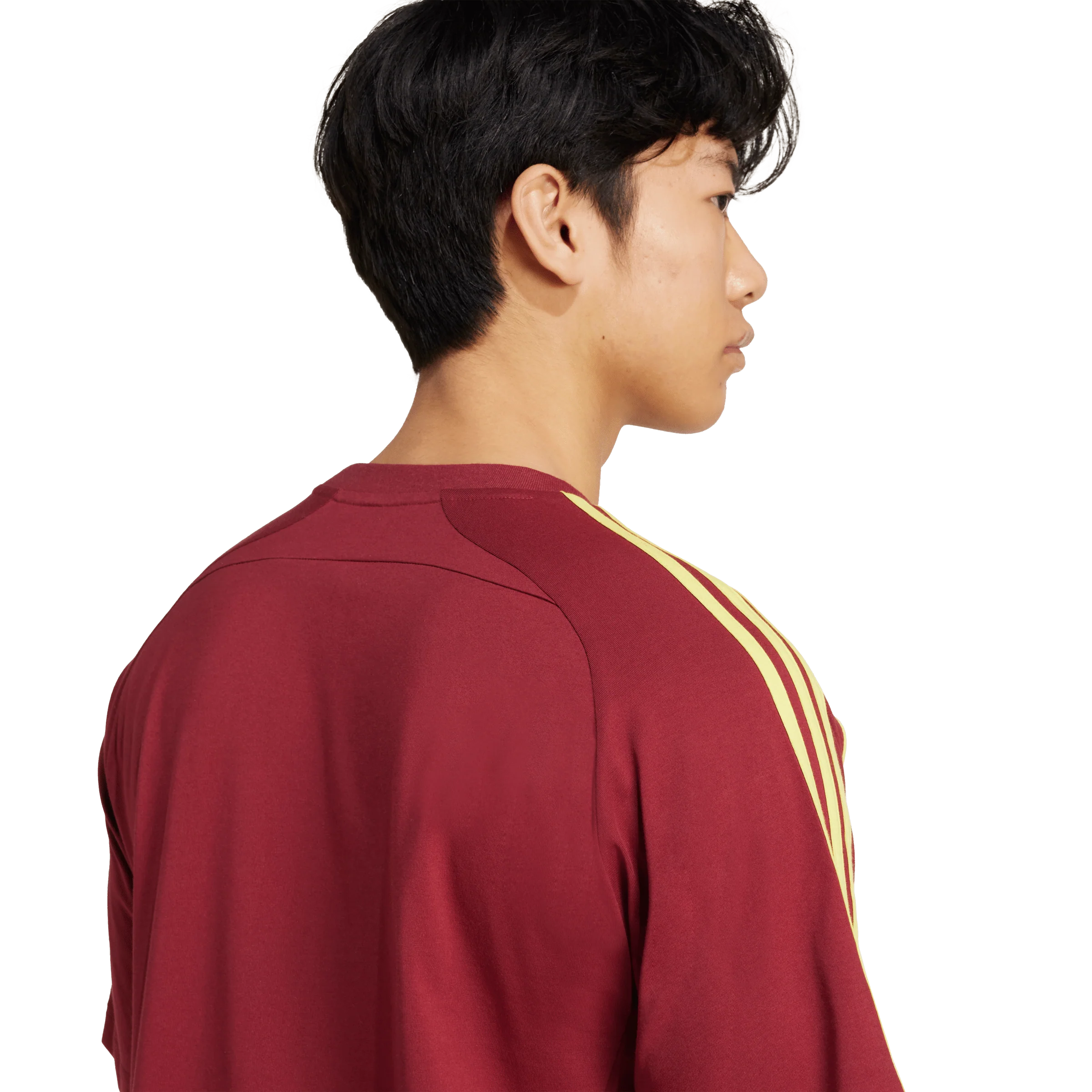 Arsenal Urban Purist T-Shirt (JN1964) - Image 5