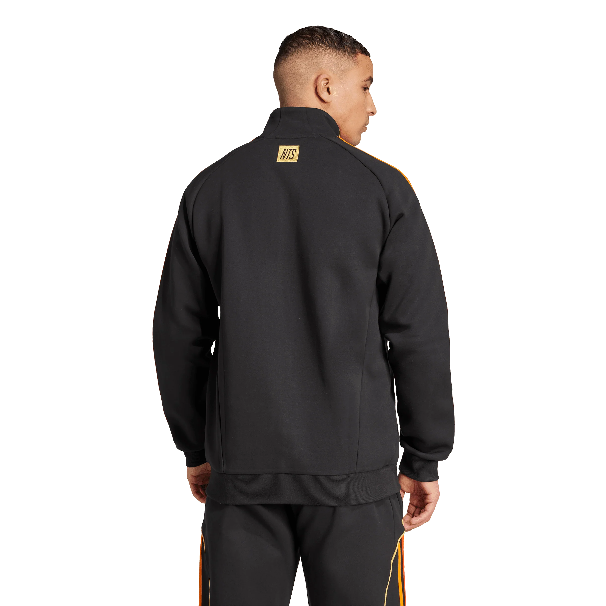 Arsenal x NTS Urban Purist Doubleknit Track Top (JL8049) - Image 3