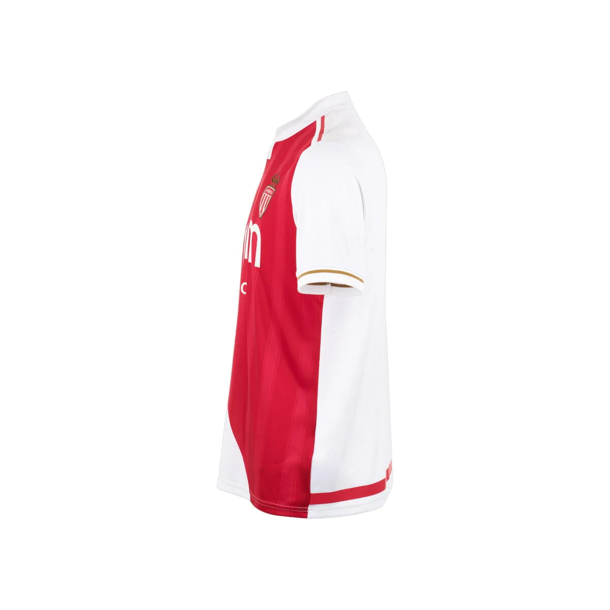 AS Monaco 25/26 Home Jersey (P2GACX7559) - Image 3