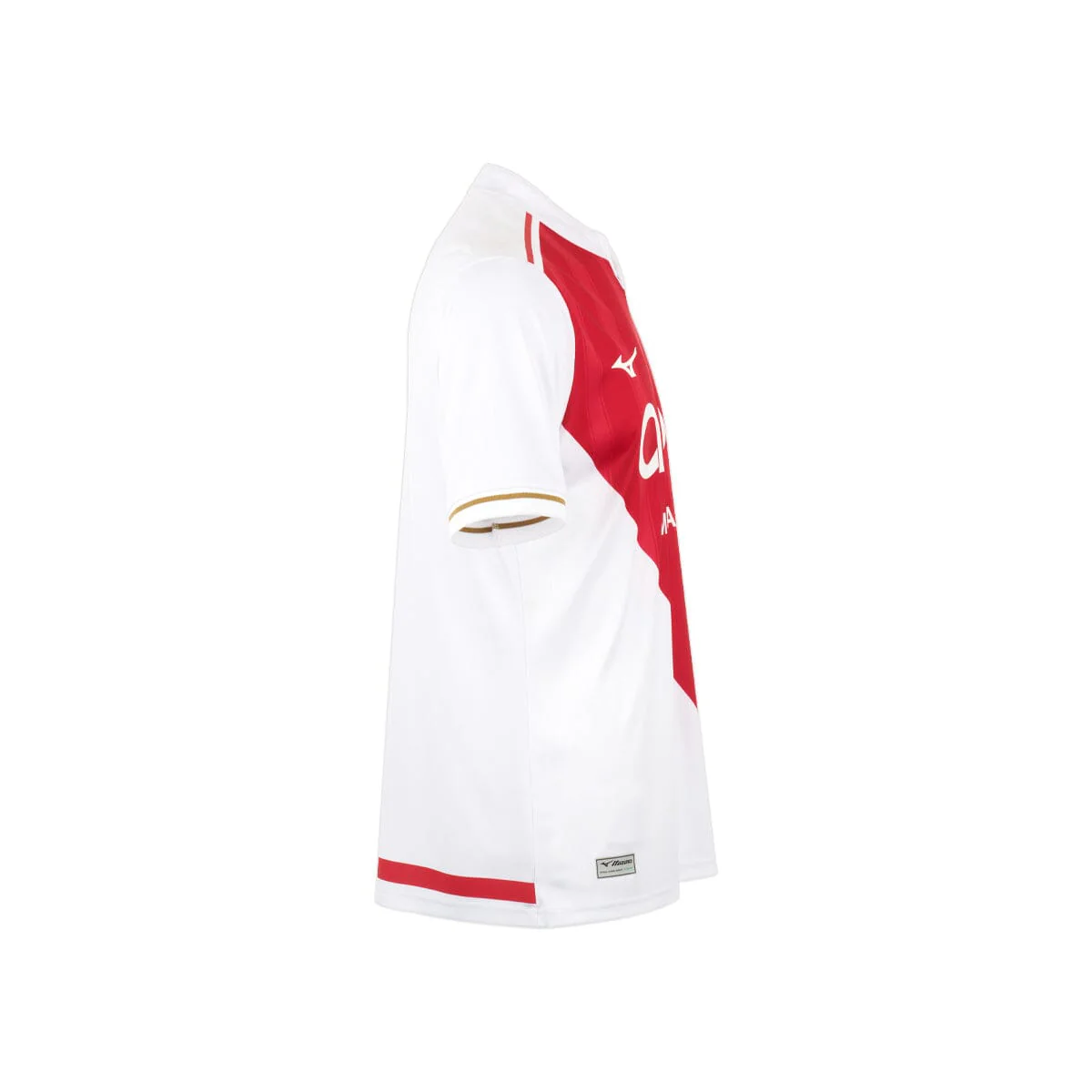AS Monaco 25/26 Home Jersey (P2GACX7559) - Image 4