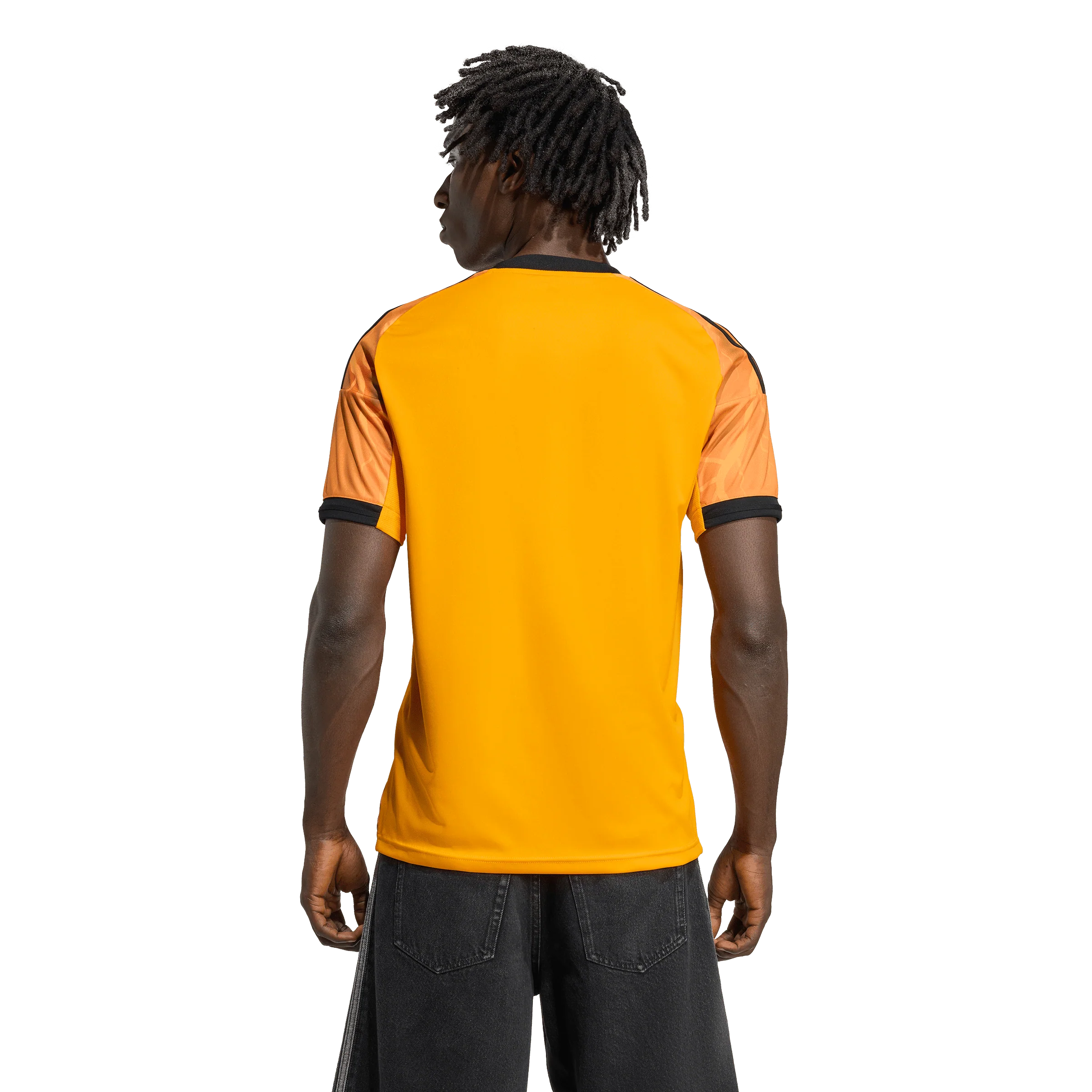 AS Roma 25/26 Away Jersey (JJ4187) - Image 3