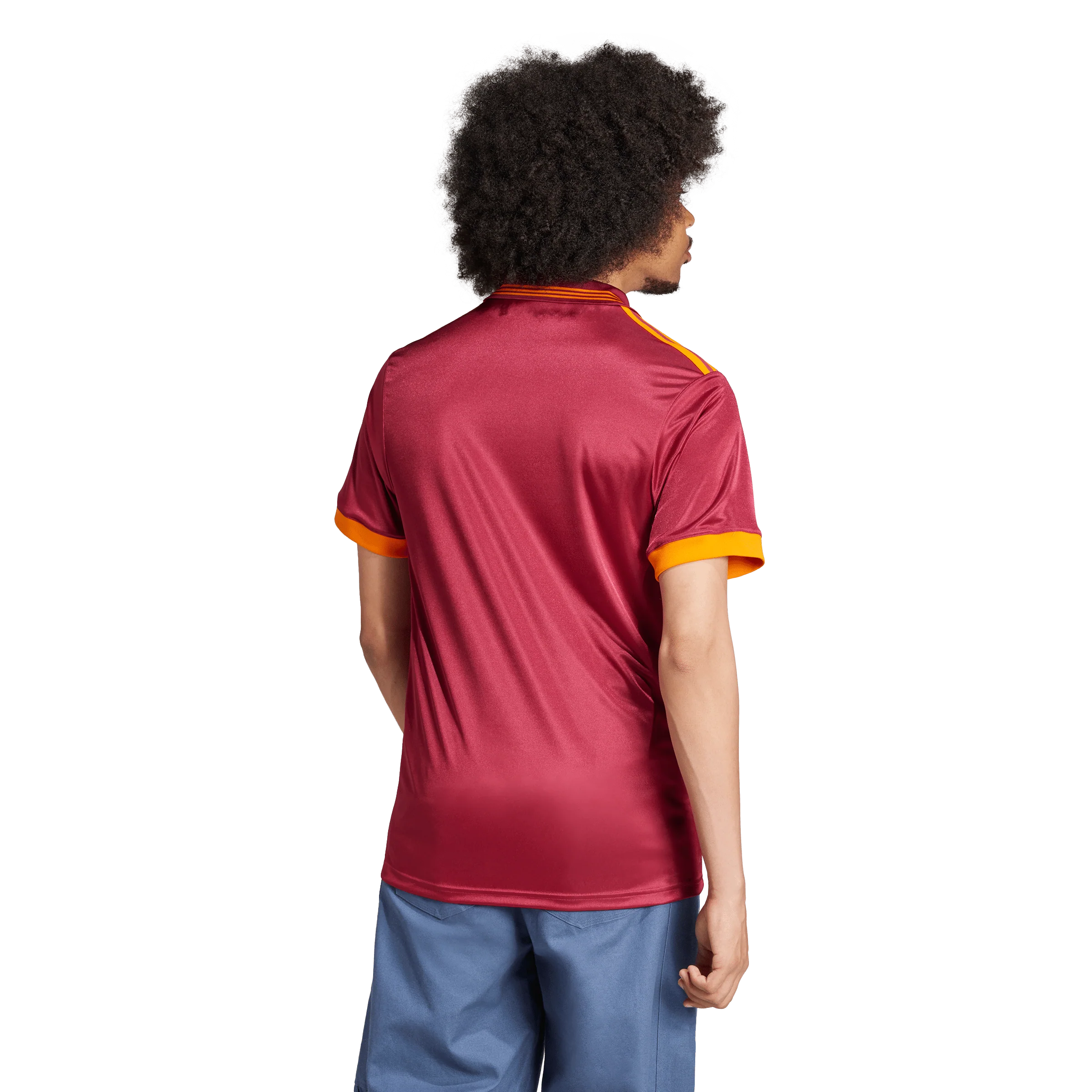 AS Roma Bring Back 1993 Jersey (IT3871) - Image 5