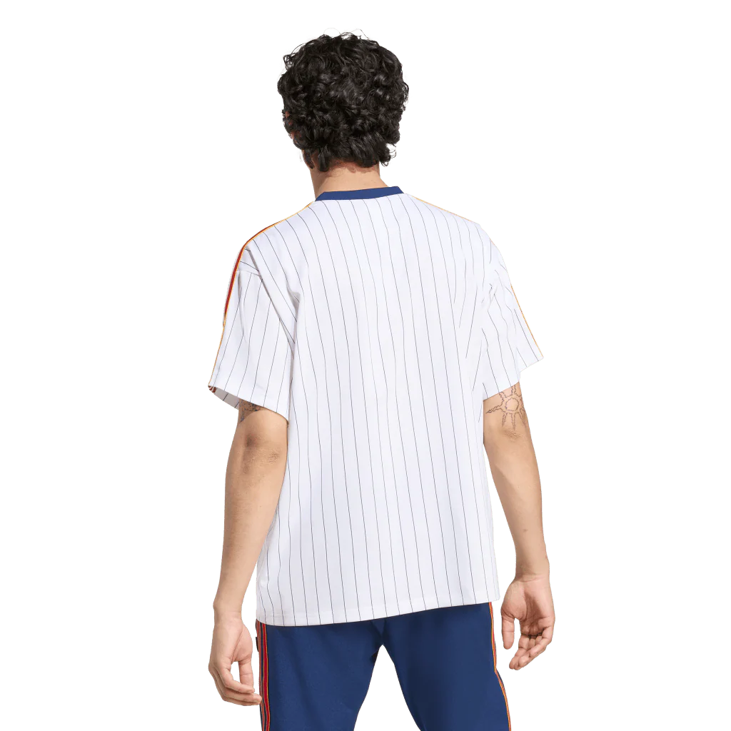 AS Roma Terrace Icons Jersey (JM2128) - Image 4
