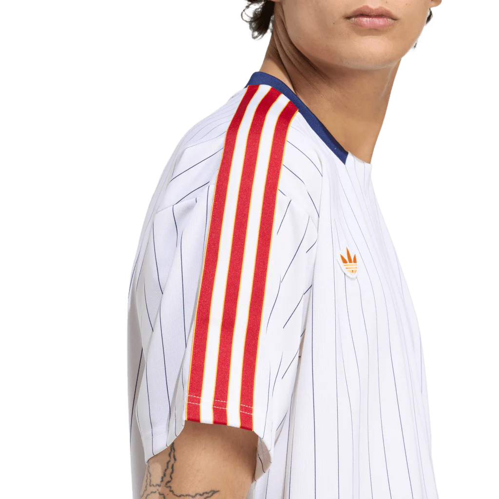 AS Roma Terrace Icons Jersey (JM2128) - Image 7