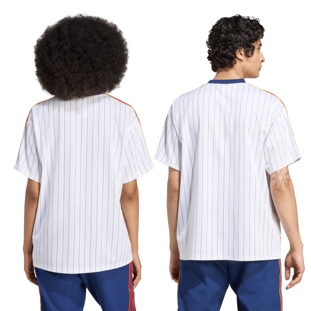 AS Roma Terrace Icons Jersey (JM2128) - Image 8