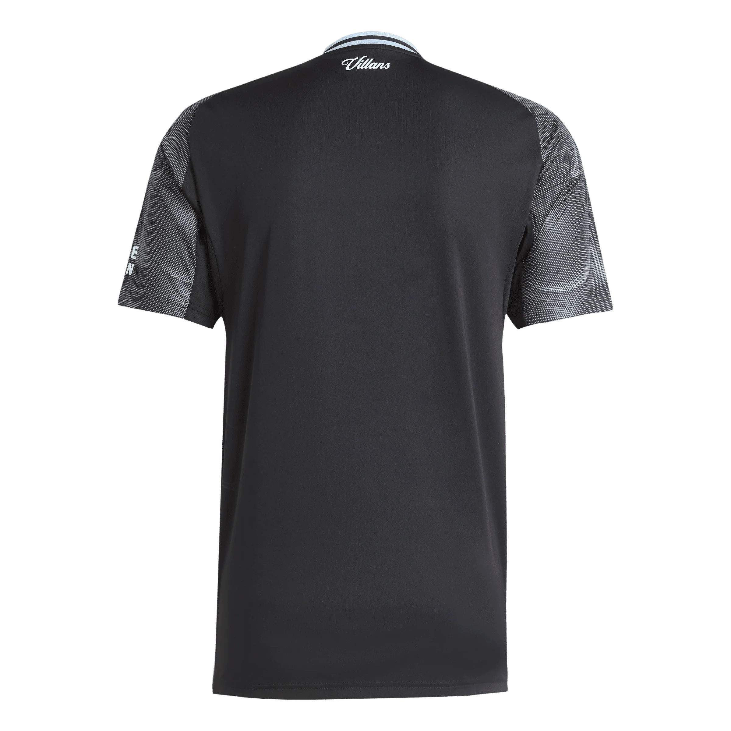 Aston Villa FC 25/26 Away Jersey (JN8053) - Image 2