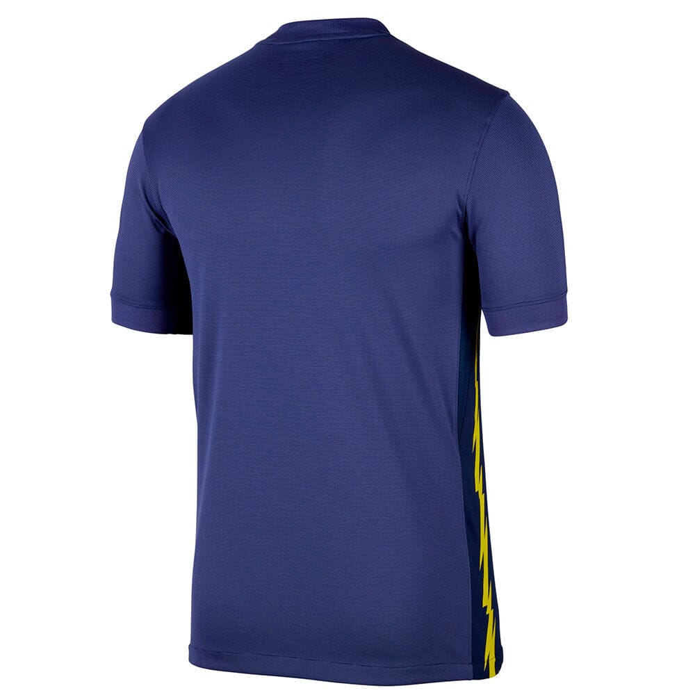Atletico Madrid 25/26 Away Jersey (HJ4600-425) - Image 2
