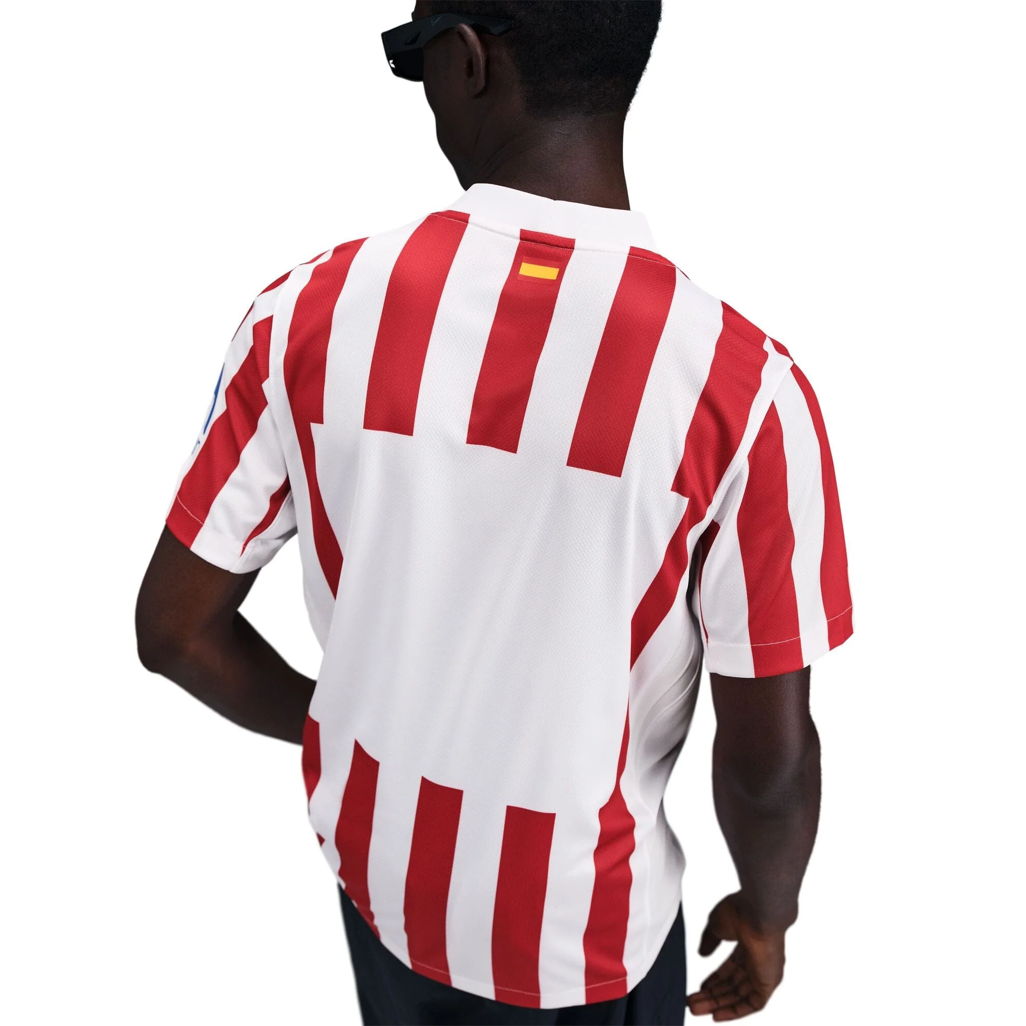 Atletico Madrid 25/26 Home Jersey (HJ4587-615) - Image 10