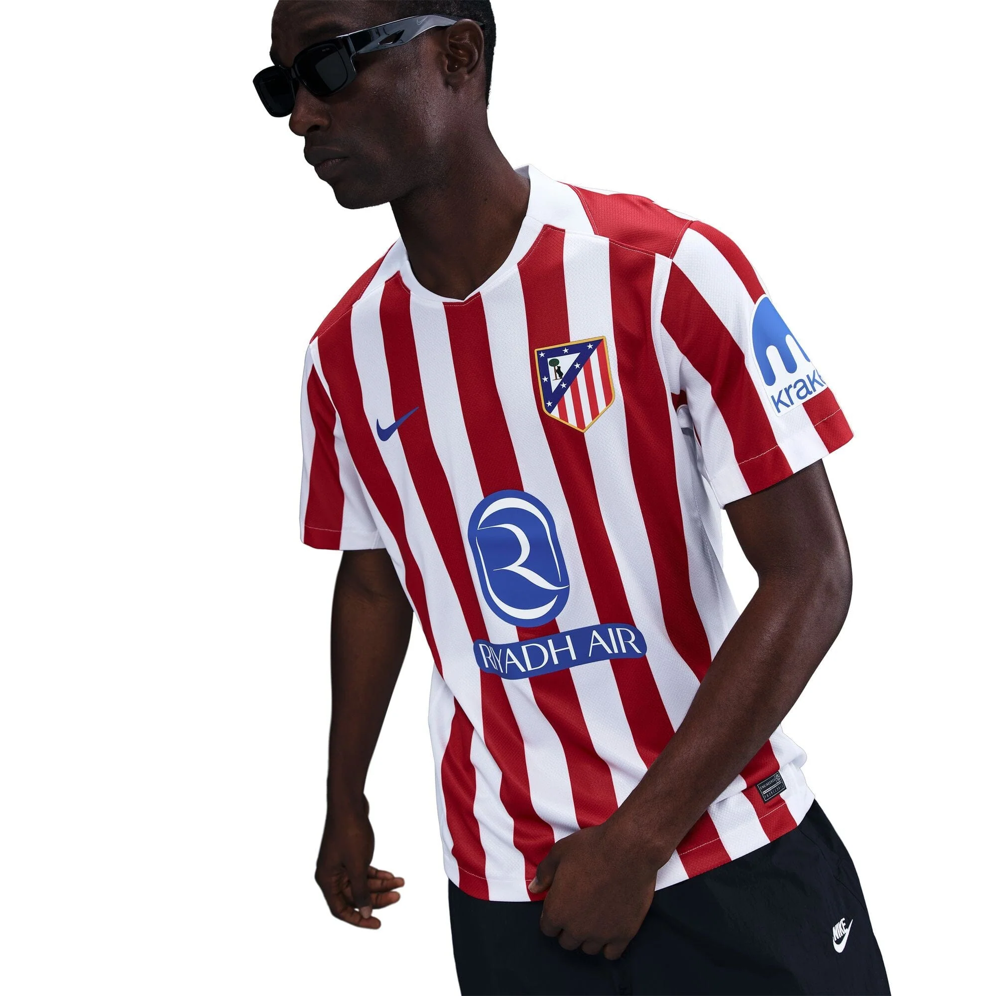Atletico Madrid 25/26 Home Jersey (HJ4587-615) - Image 11