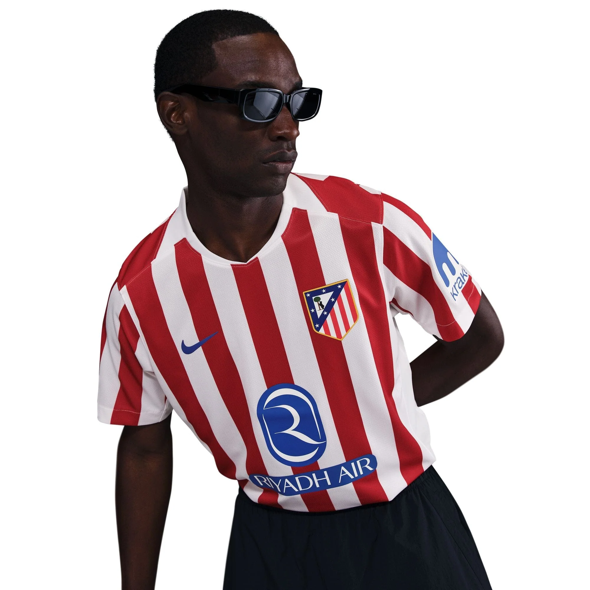 Atletico Madrid 25/26 Home Jersey (HJ4587-615) - Image 13
