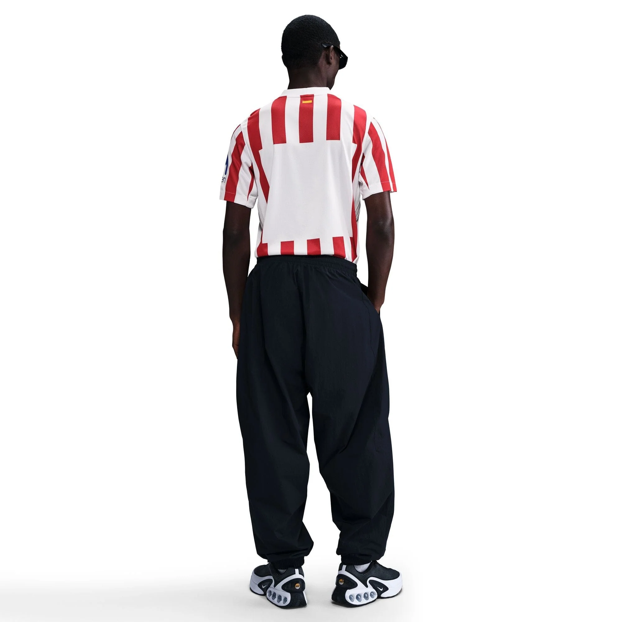 Atletico Madrid 25/26 Home Jersey (HJ4587-615) - Image 4