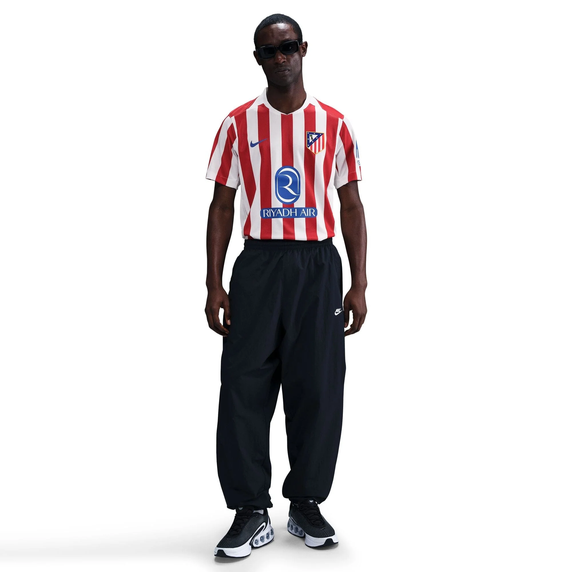 Atletico Madrid 25/26 Home Jersey (HJ4587-615) - Image 5