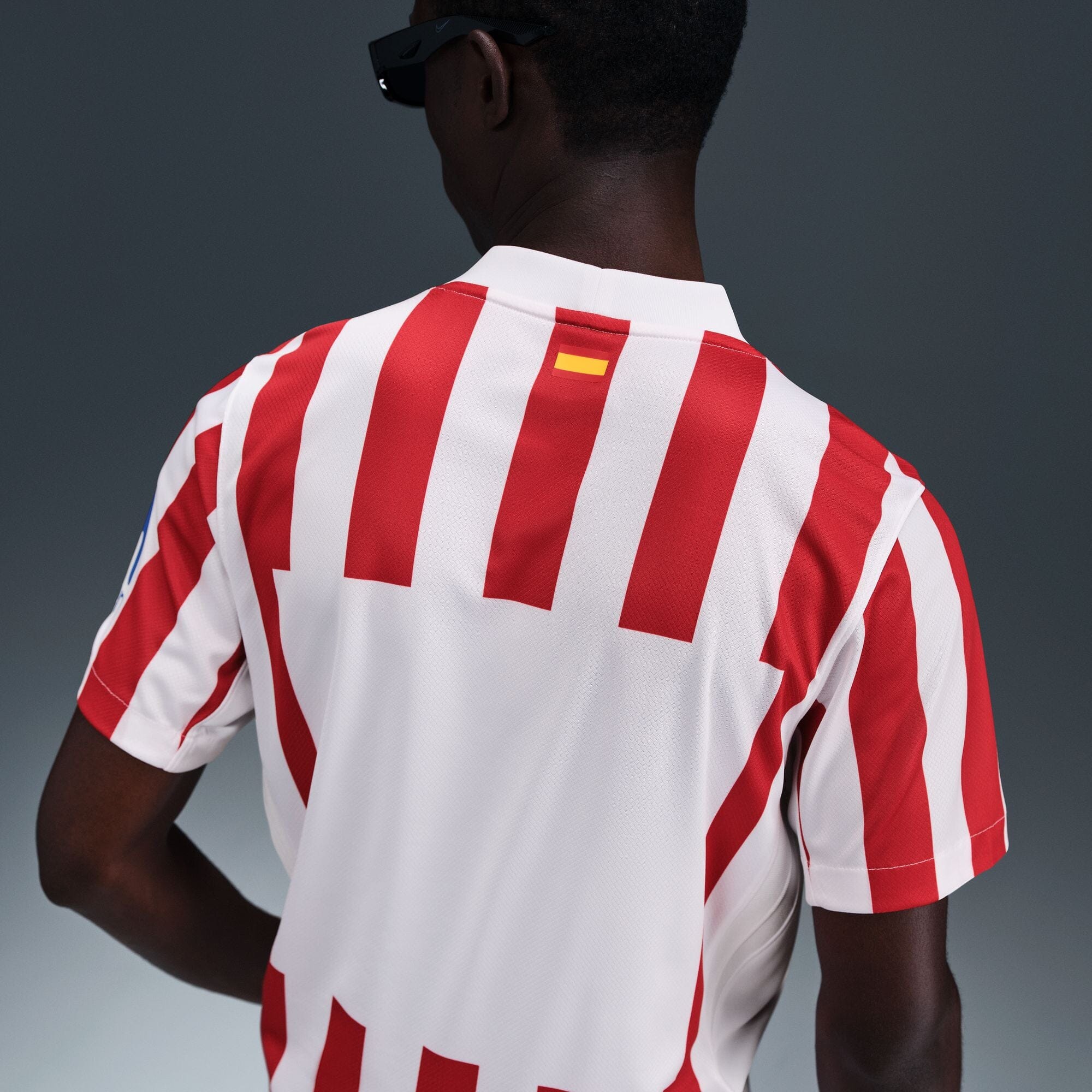 Atletico Madrid 25/26 Home Jersey (HJ4587-615) - Image 6