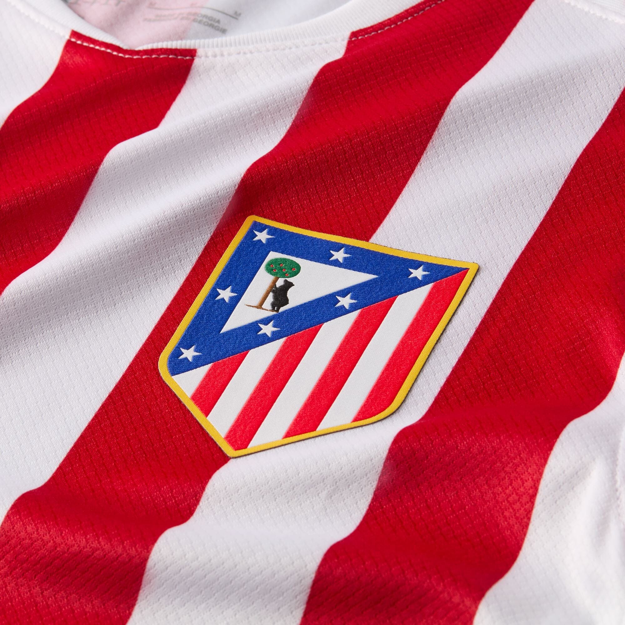 Atletico Madrid 25/26 Home Jersey (HJ4587-615) - Image 7