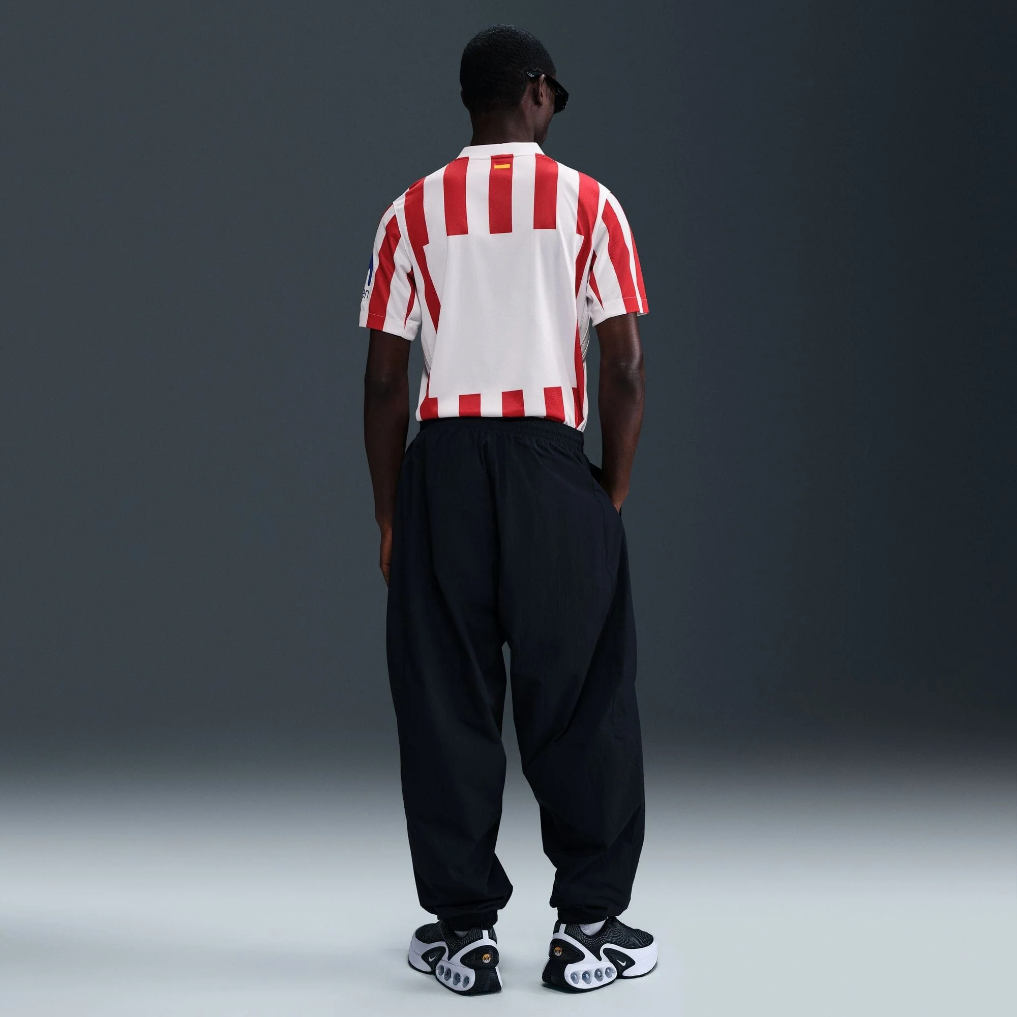 Atletico Madrid 25/26 Home Jersey (HJ4587-615) - Image 8