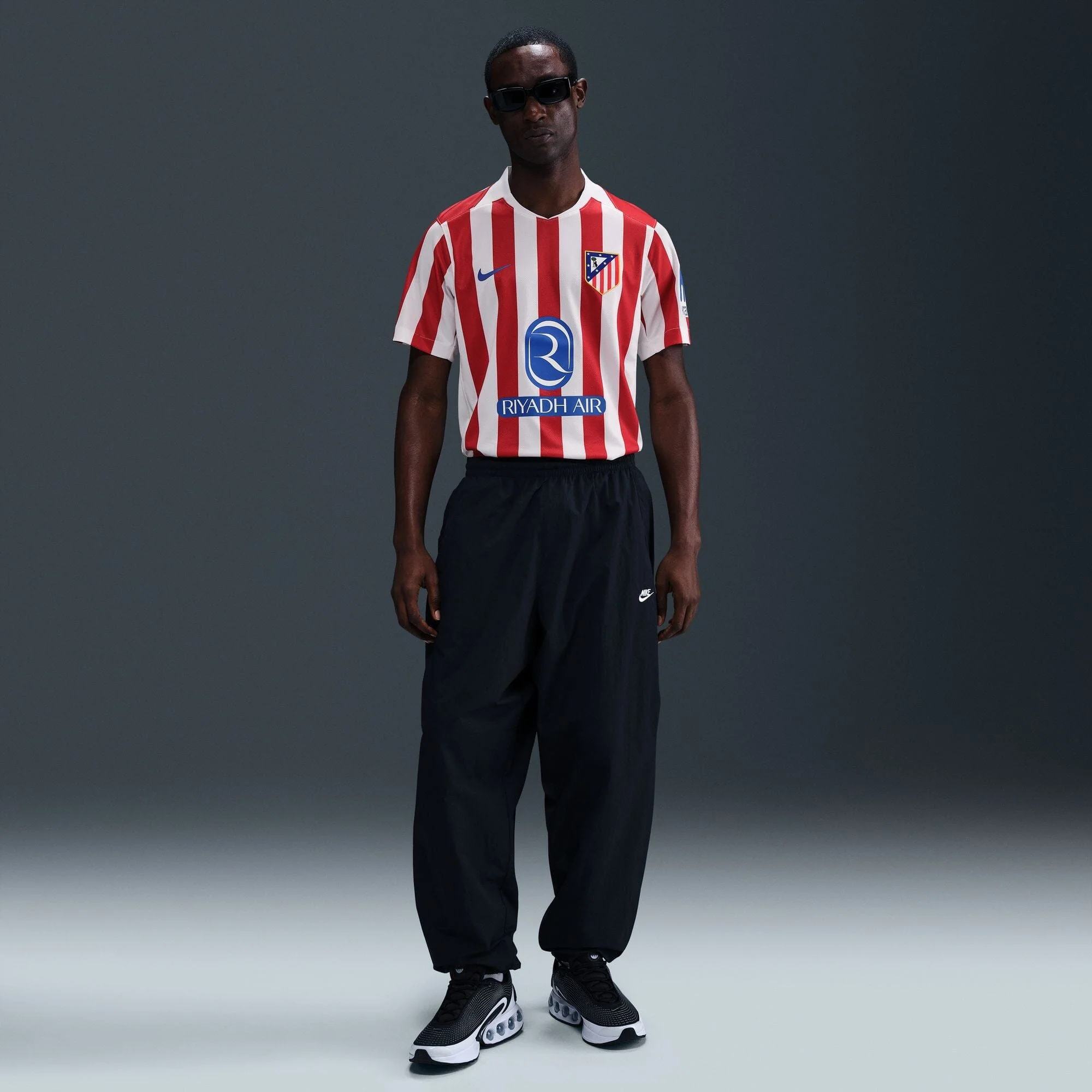 Atletico Madrid 25/26 Home Jersey (HJ4587-615) - Image 9