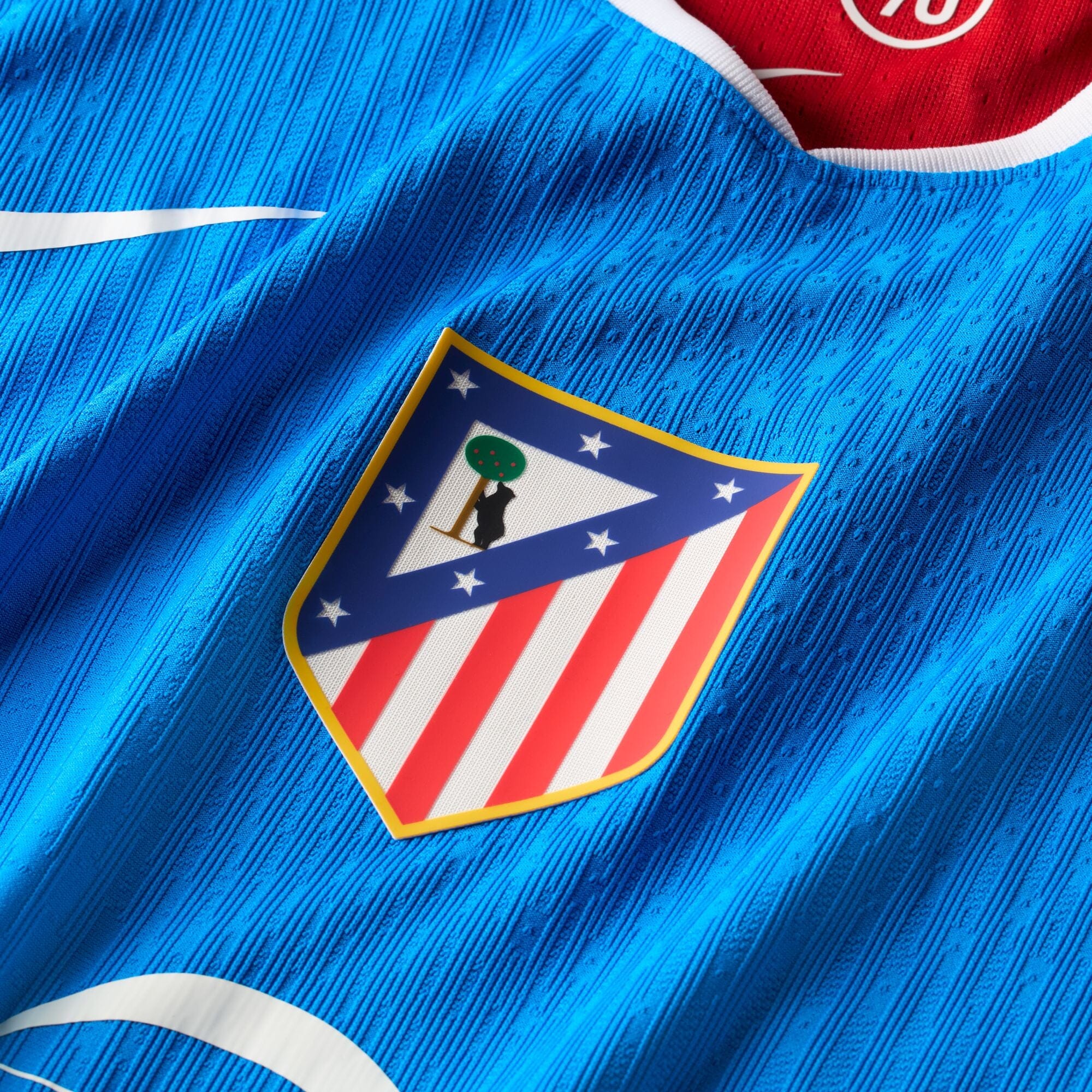 Atletico Madrid 25/26 Match Third Jersey (HM3192-407) - Image 9
