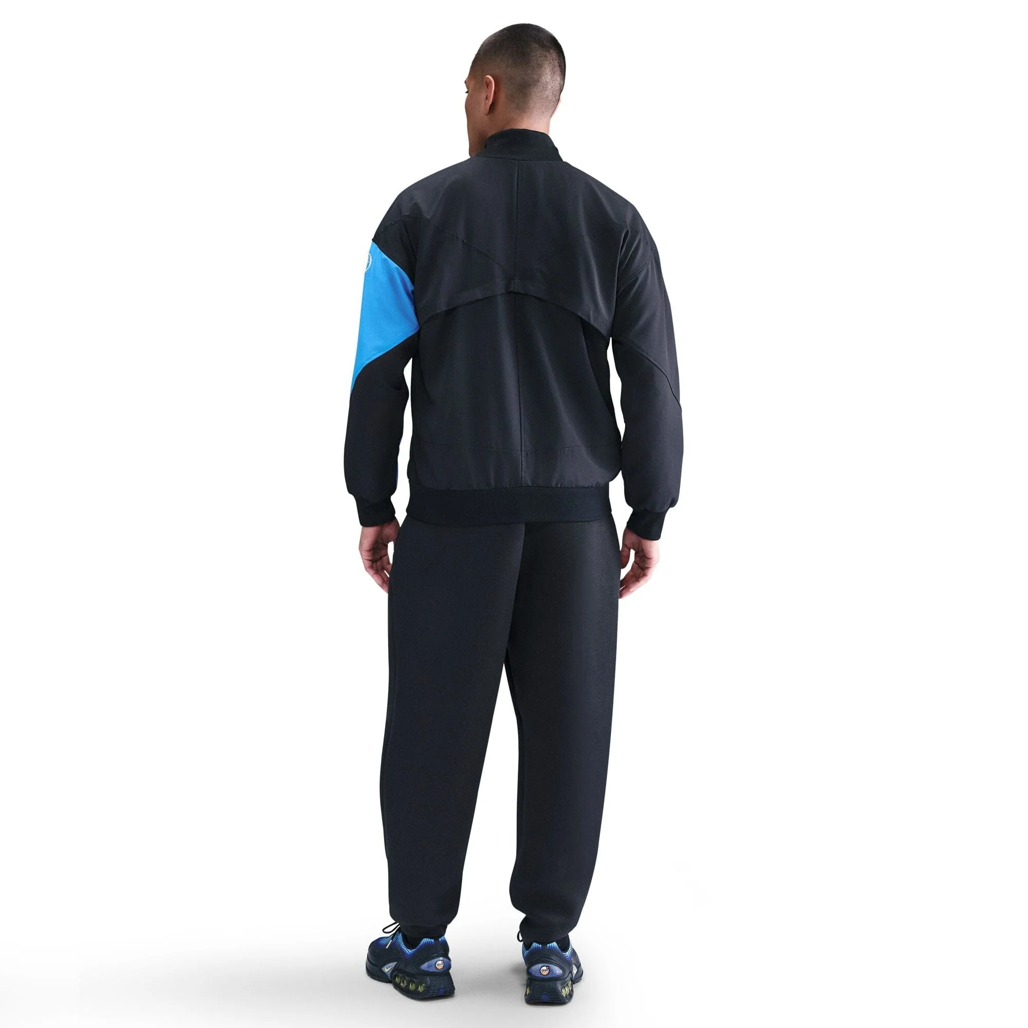 Atletico Madrid Men's Total 90 Anthem Jacket (HM3332-010) - Image 3