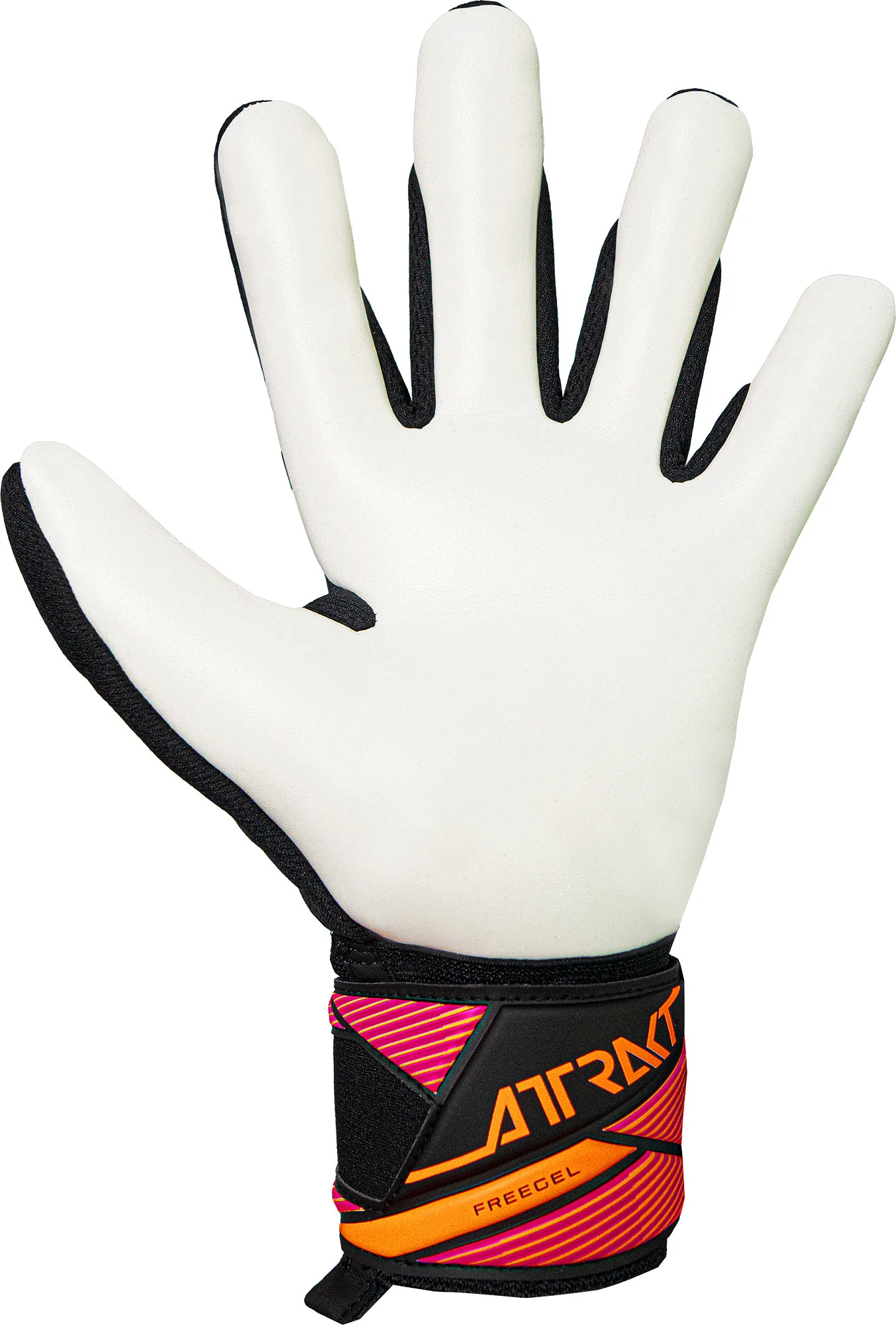 Attrakt Freegel Advance (56702357090) - Image 2