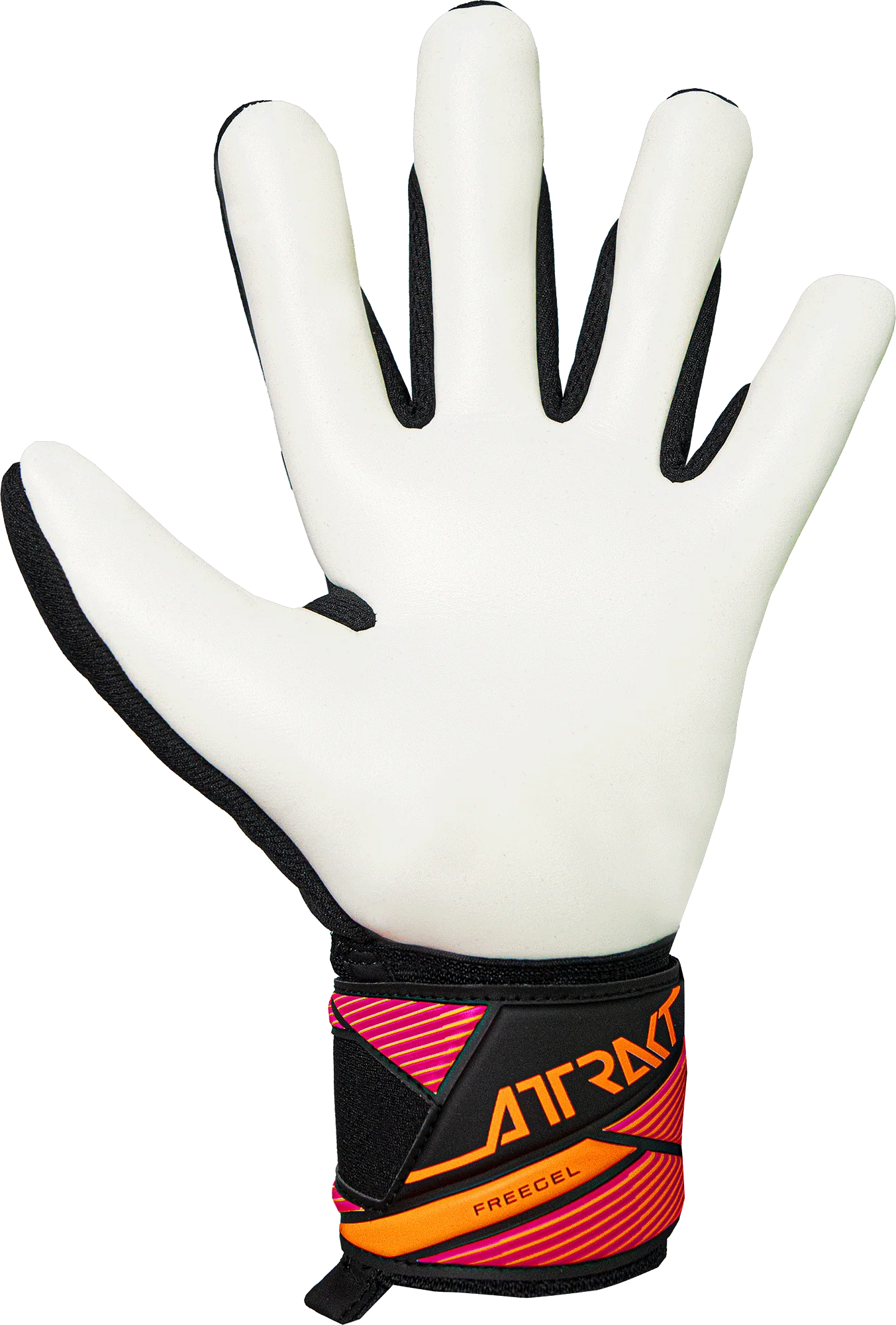 Attrakt Freegel Advance (56702357090) - Image 9