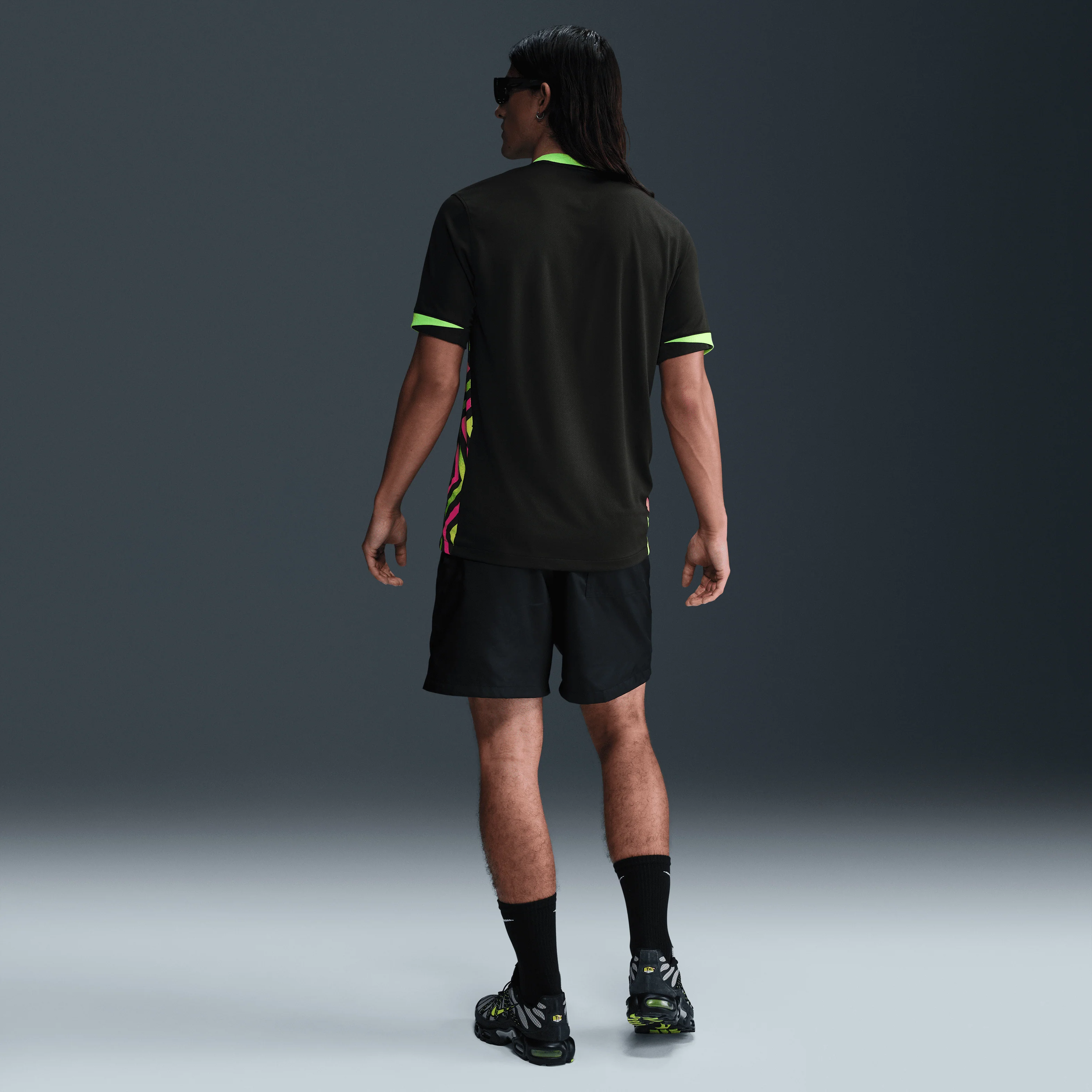 Australia 25/26 Away Jersey (FQ8848-321) - Image 4
