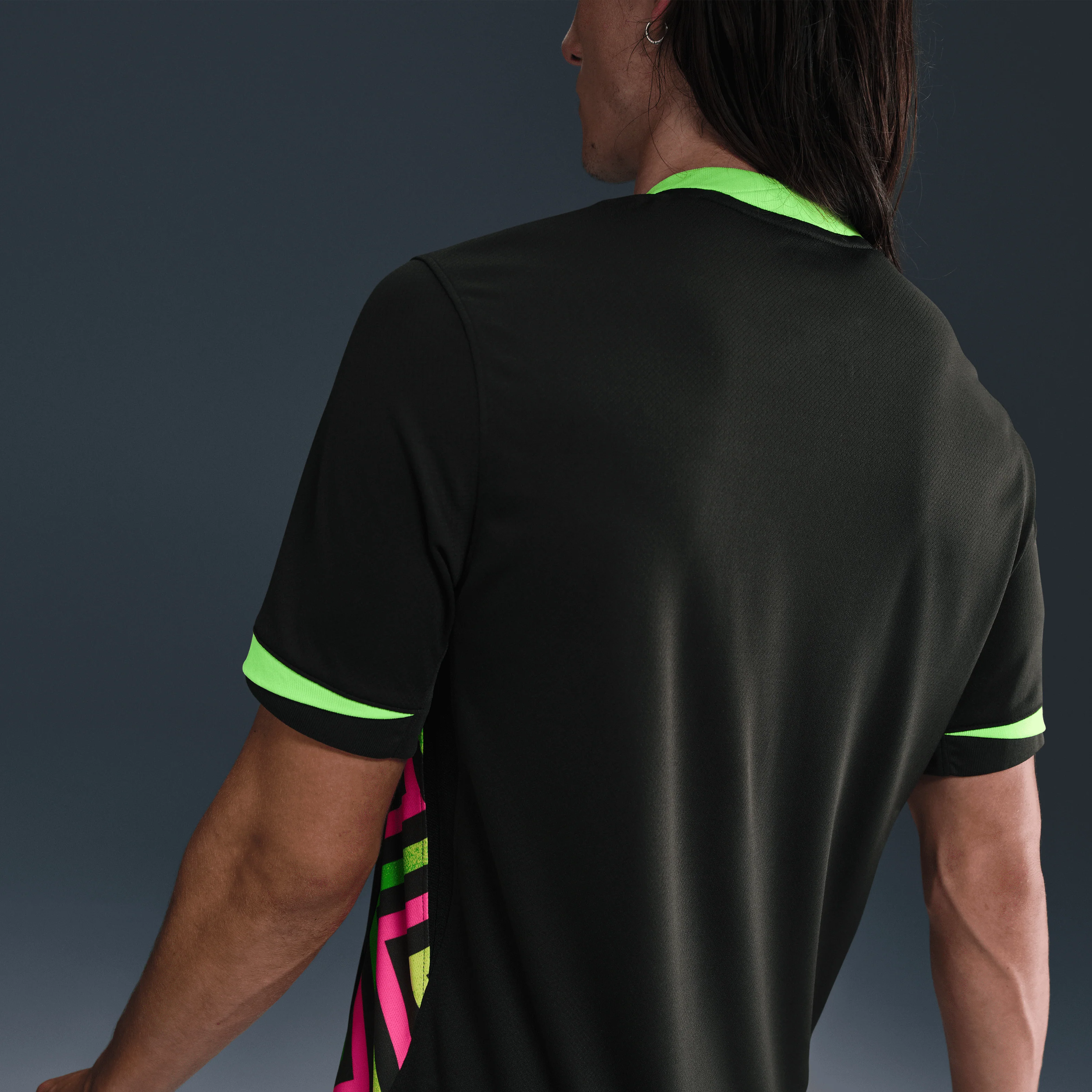 Australia 25/26 Away Jersey (FQ8848-321) - Image 5