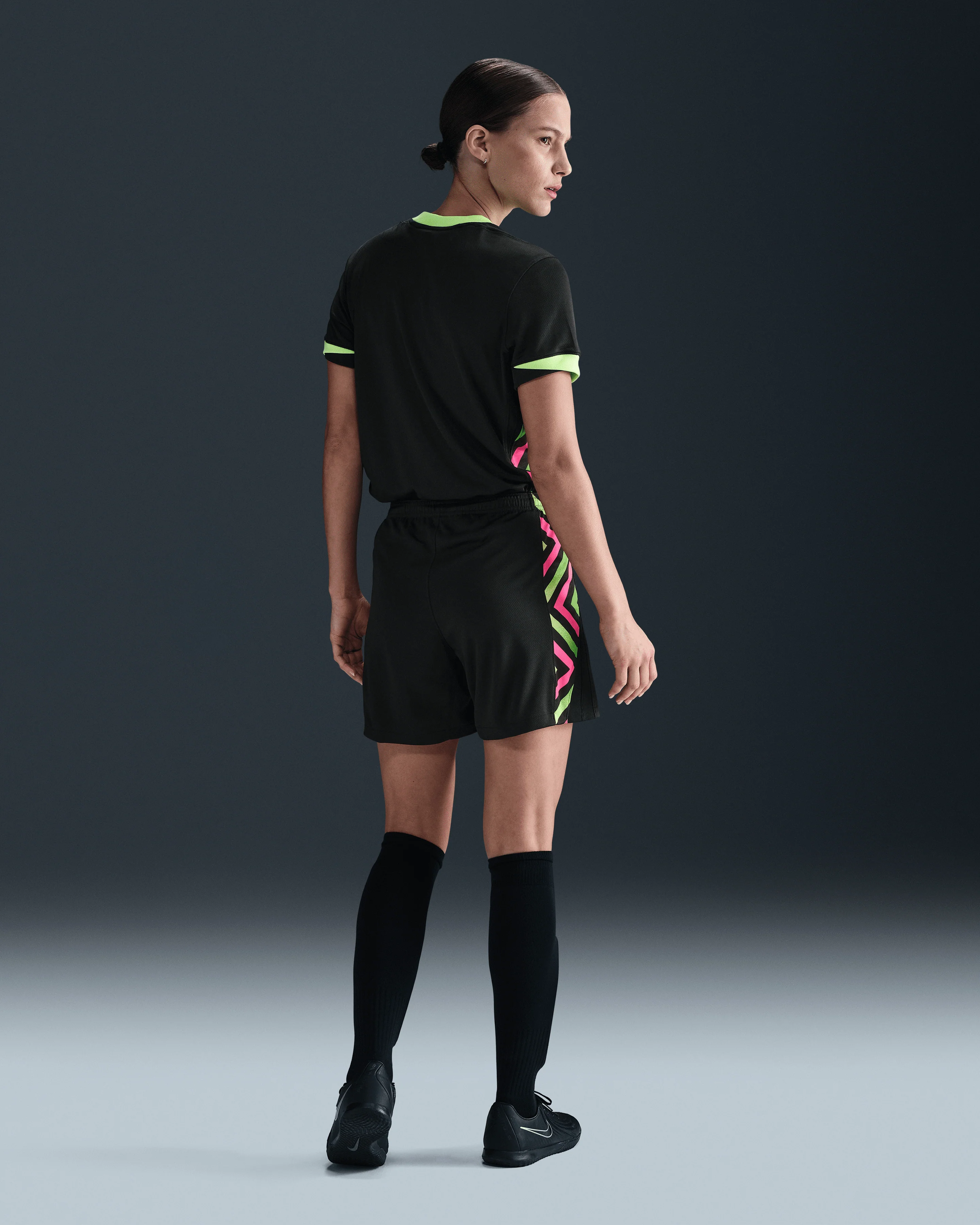 Australia 25/26 Away Women's Jersey (FQ8858-321) - Image 3