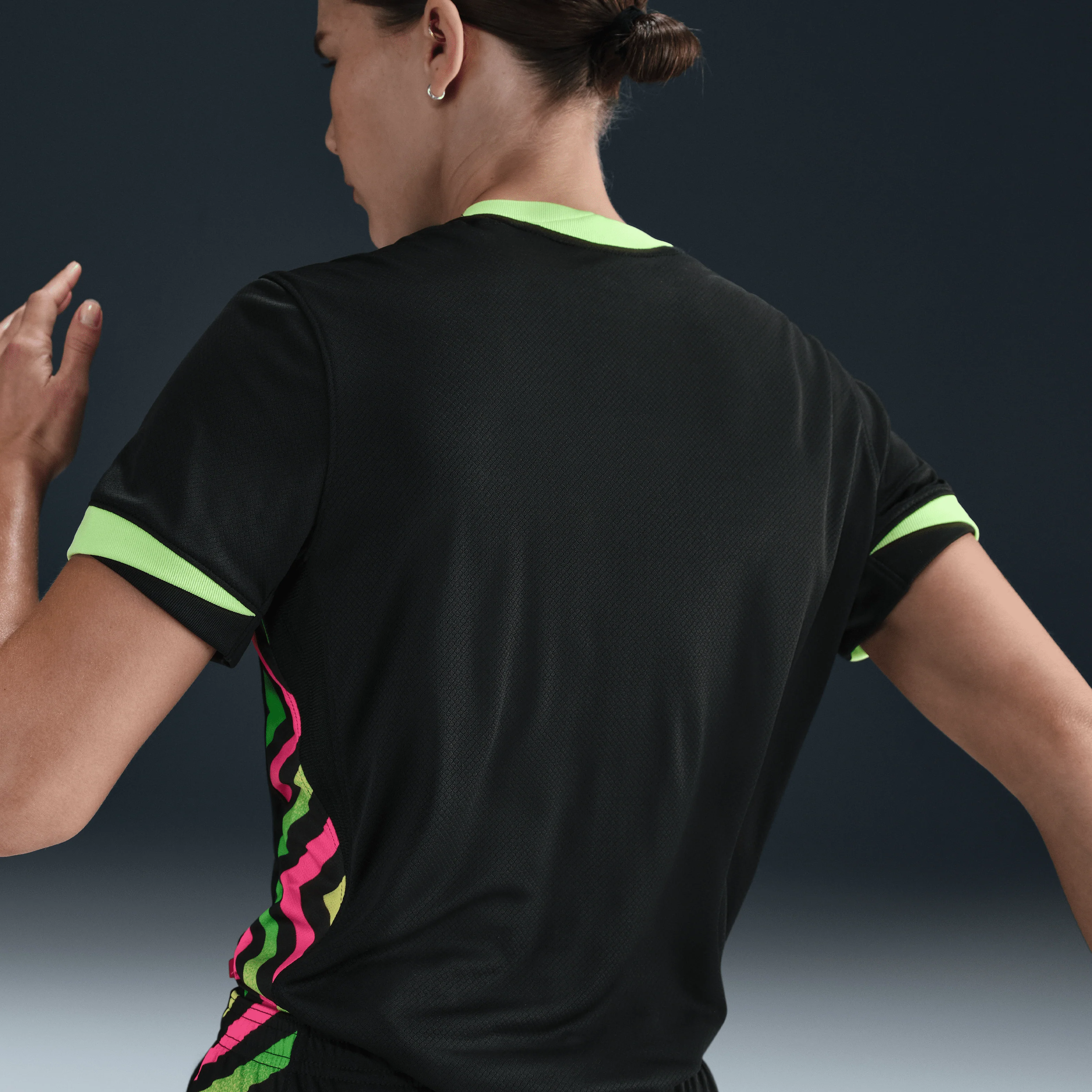 Australia 25/26 Away Women's Jersey (FQ8858-321) - Image 6
