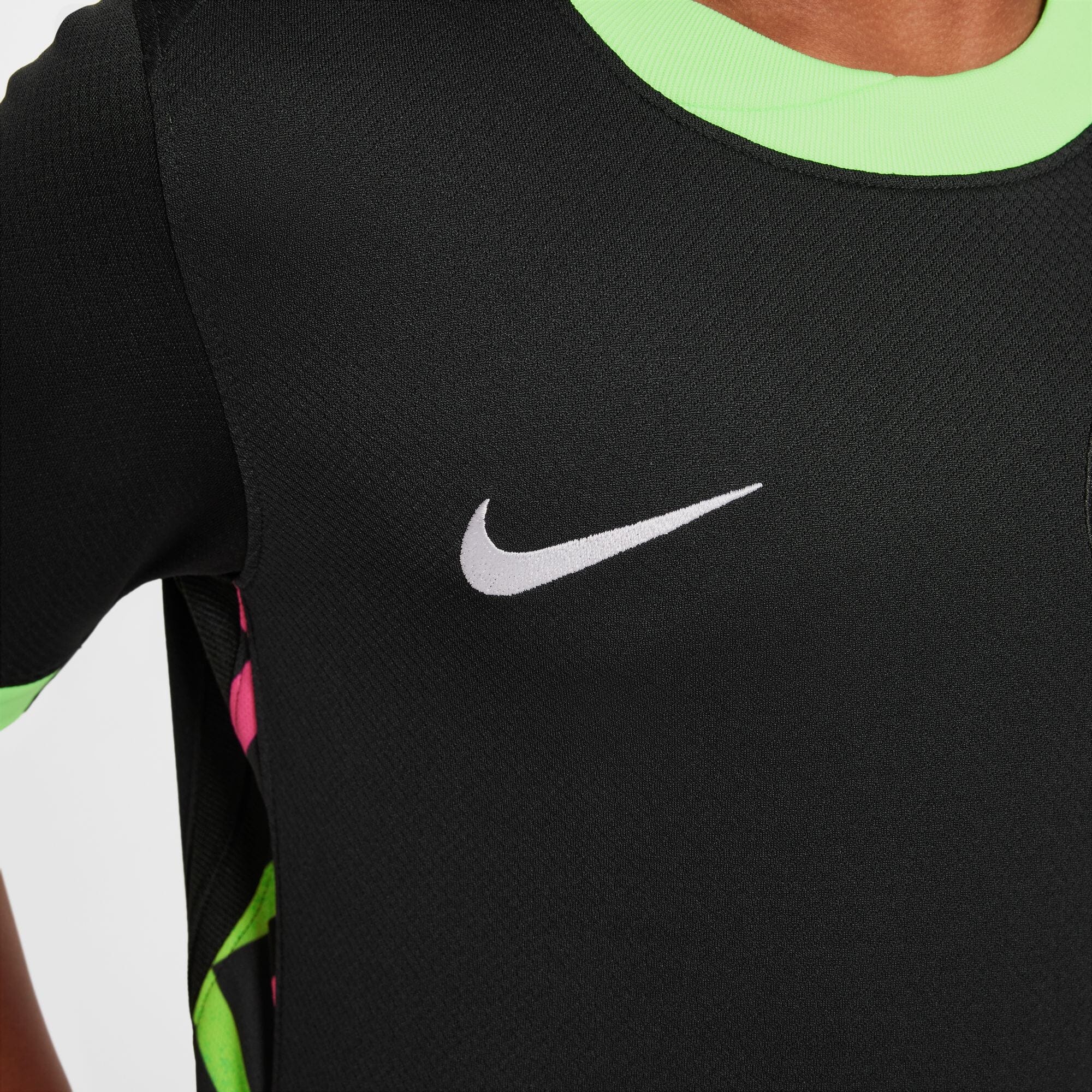 Australia 25/26 Away Youth Jersey (FQ8859-321) - Image 4