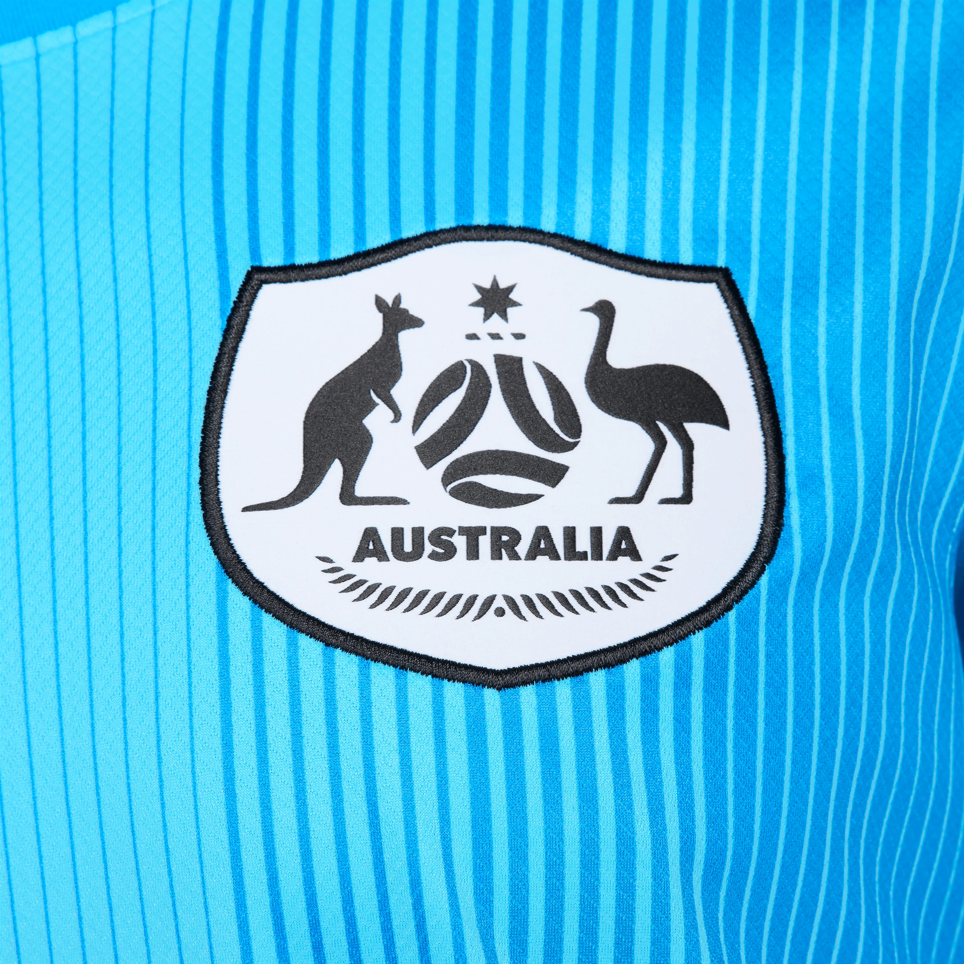 Australia 25/26 Goalkeeper Jersey (IB8043-406) - Image 7