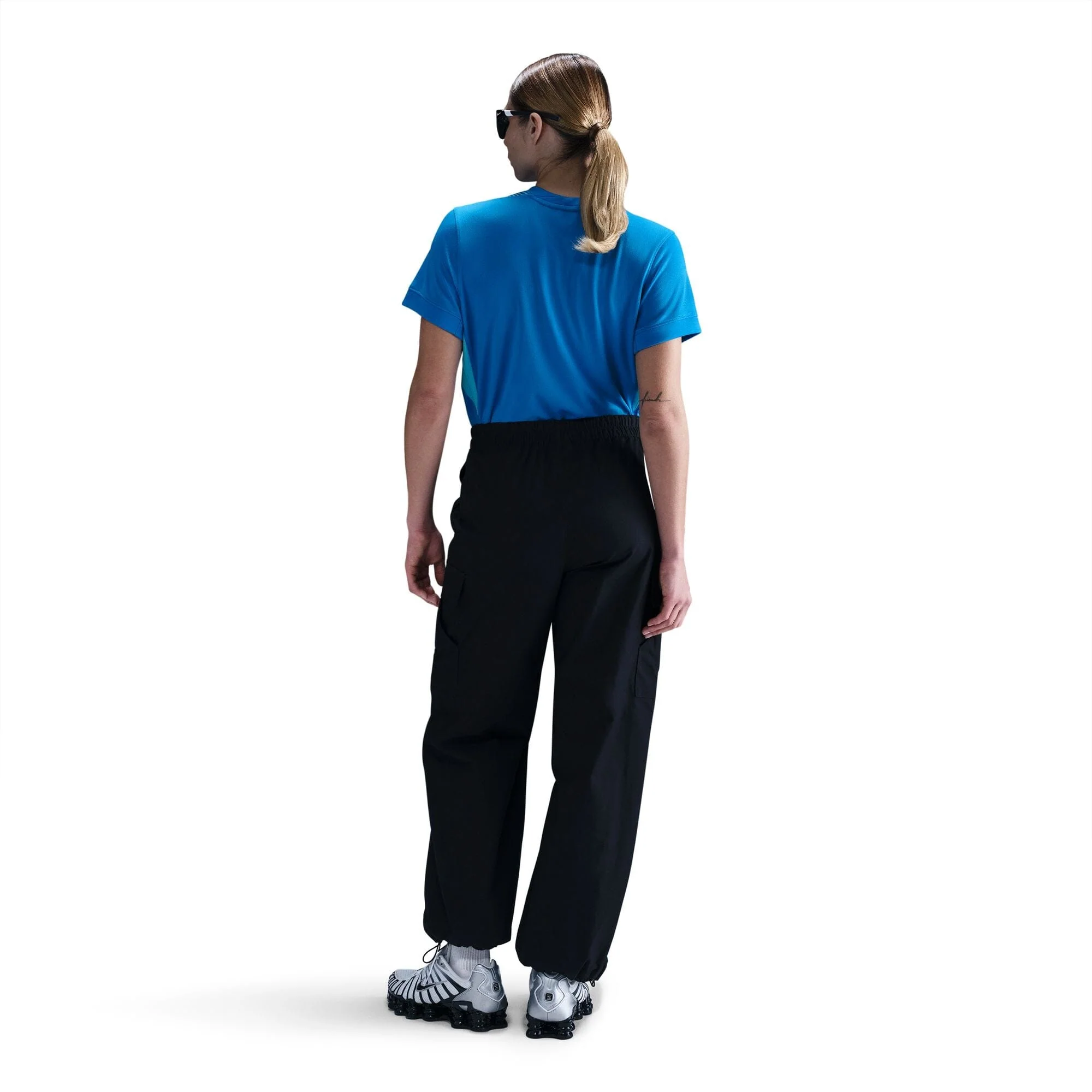 Australia 25/26 Goalkeeper Women's Jersey (IB8045-406) - Image 6