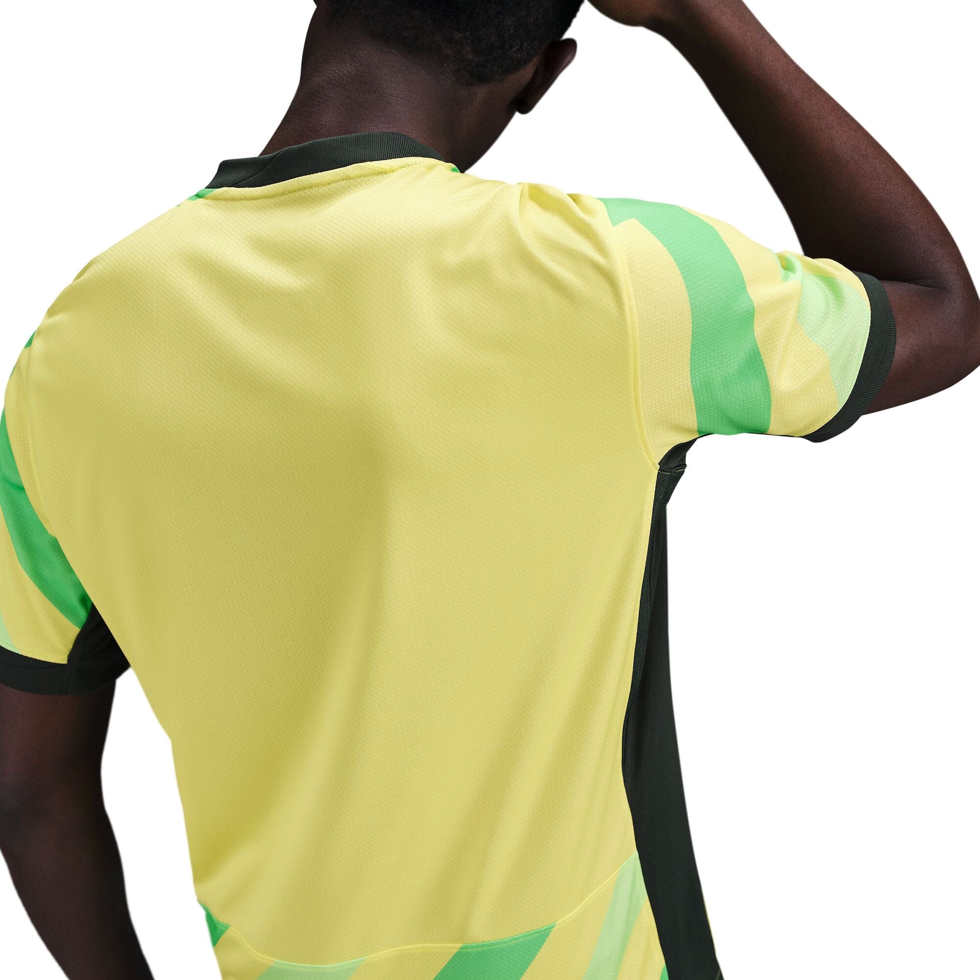 Australia 25/26 Home Jersey (FQ8836-710) - Image 5