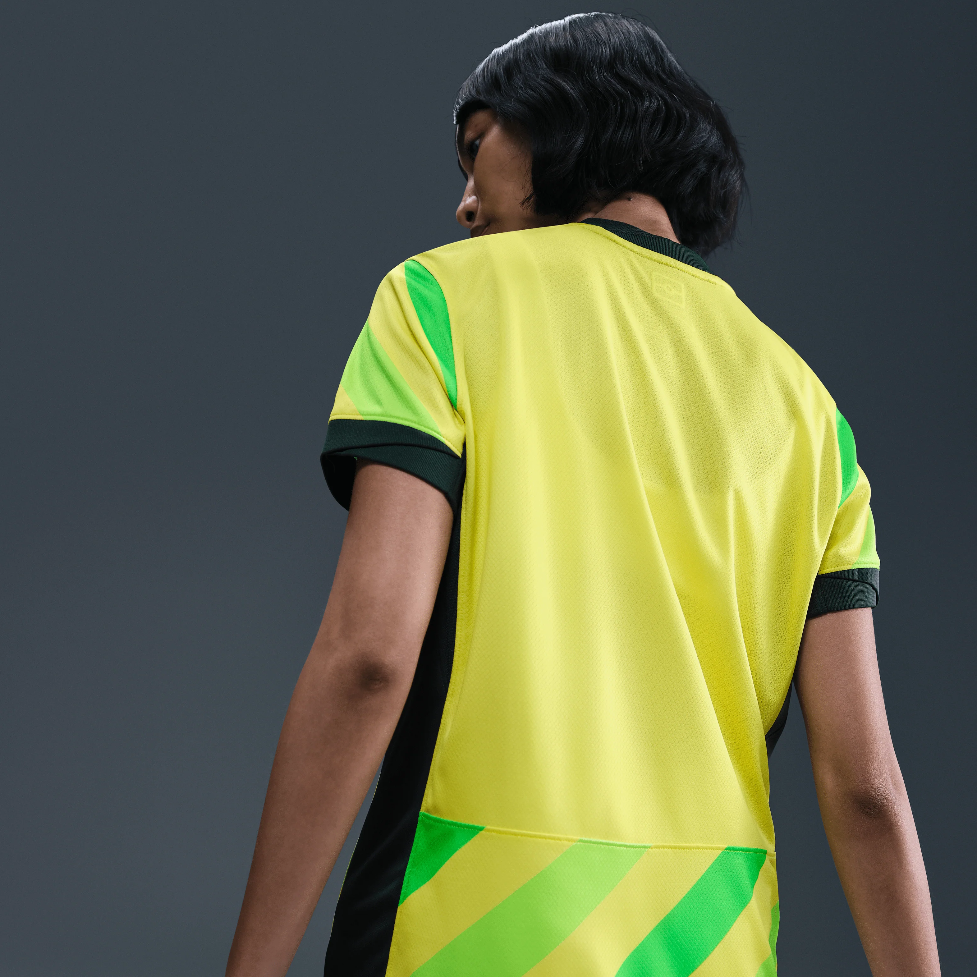 Australia 25/26 Home Women's Jersey (FQ8843-710) - Image 10