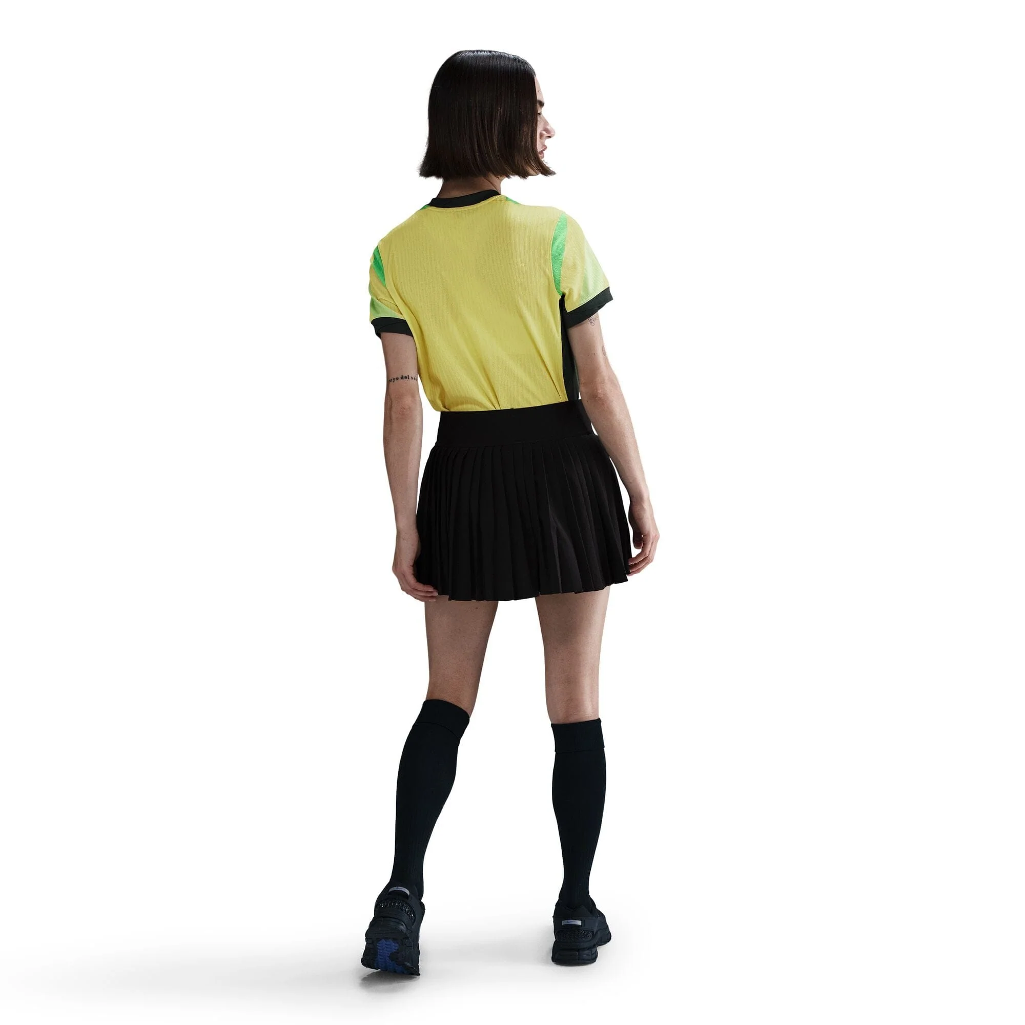 Australia 25/26 Home Women's Match Jersey (FQ8856-710) - Image 3