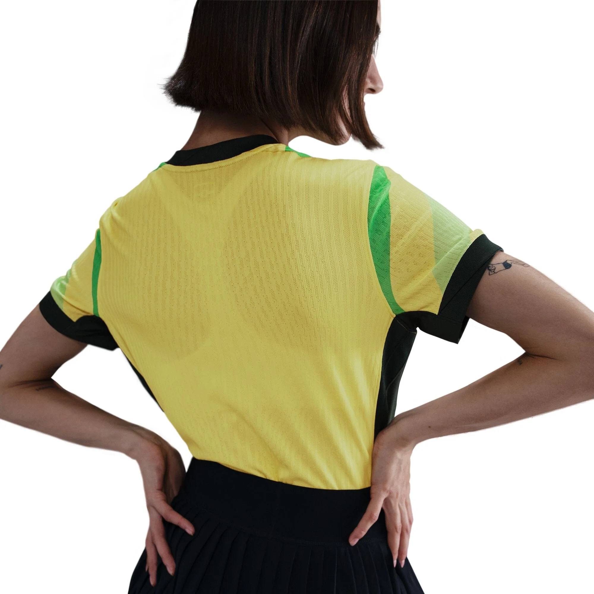 Australia 25/26 Home Women's Match Jersey (FQ8856-710) - Image 6