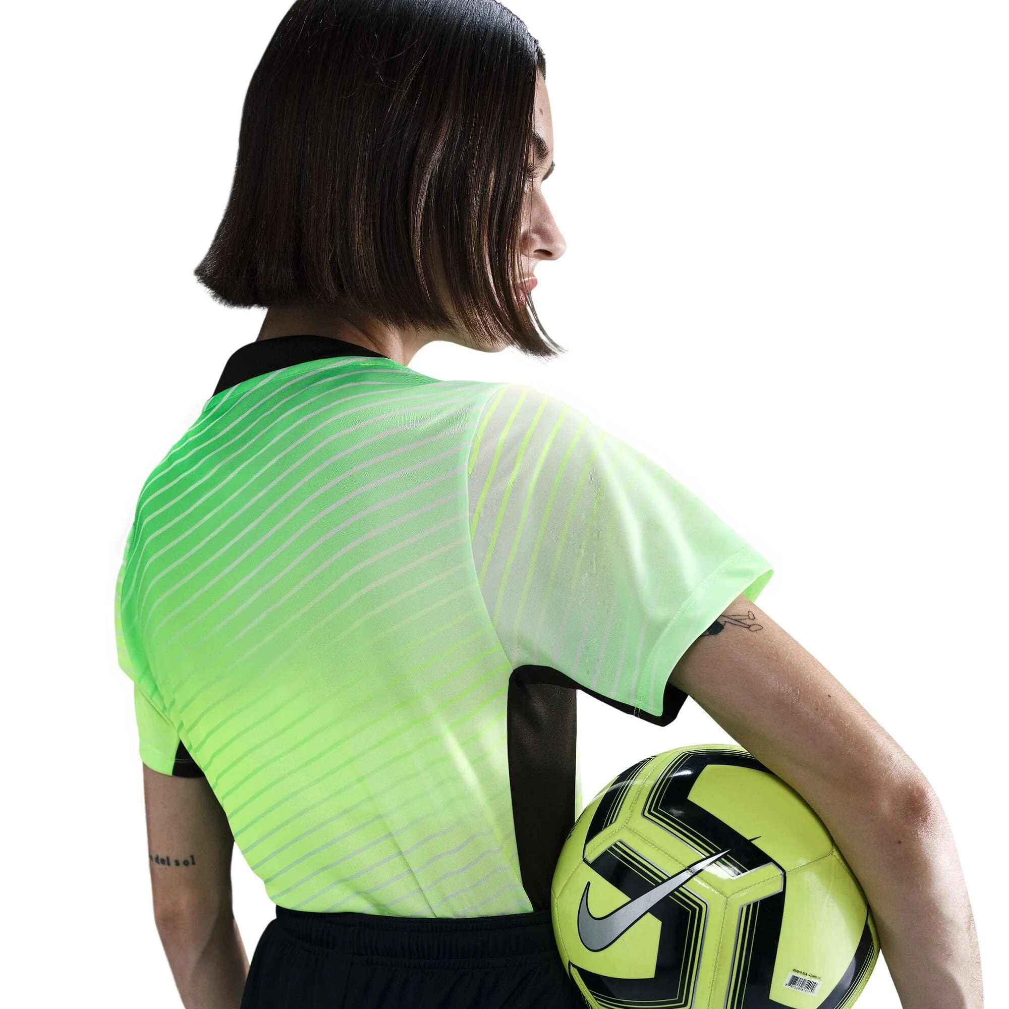 Australia 25/26 Women's Pre-Match Jersey (FV0076-369) - Image 4