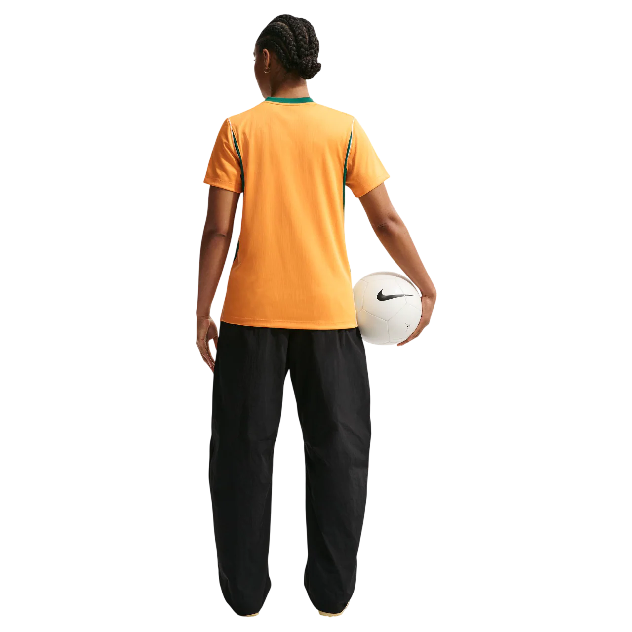Australia 26/27 Home Women's Jersey (IB5270-704) - Image 5