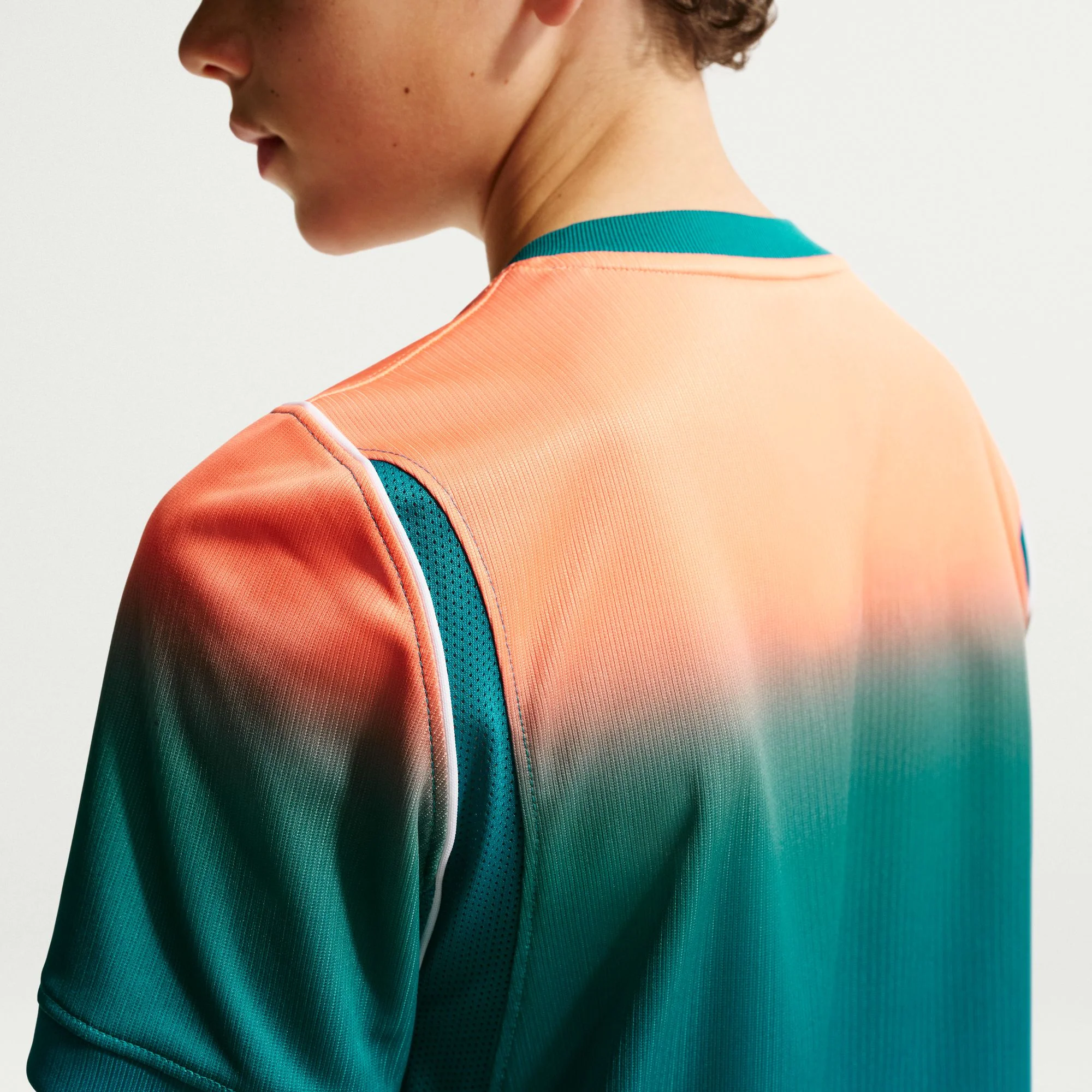 Australia 26/27 Youth Away Jersey (IB5187-367) - Image 5