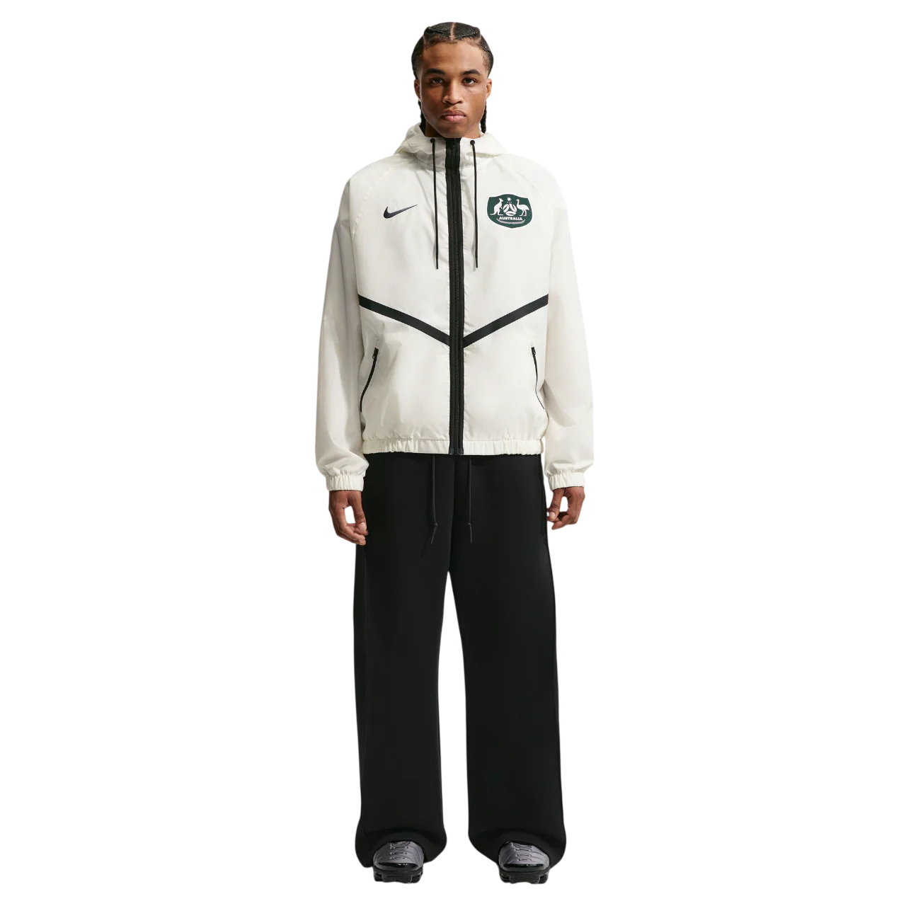 Australia Dri-FIT Anthem Jacket (IH1588-133) - Image 2