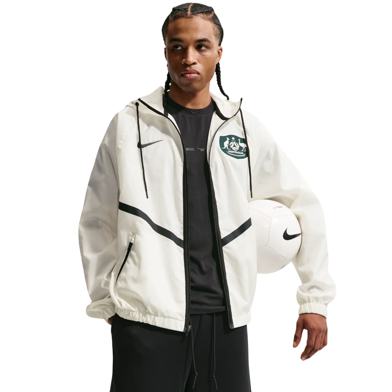 Australia Dri-FIT Anthem Jacket (IH1588-133) - Image 4